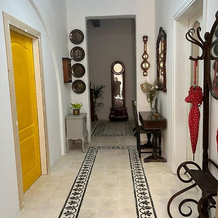 Maleth House Hotel Naxxar Екстериор снимка