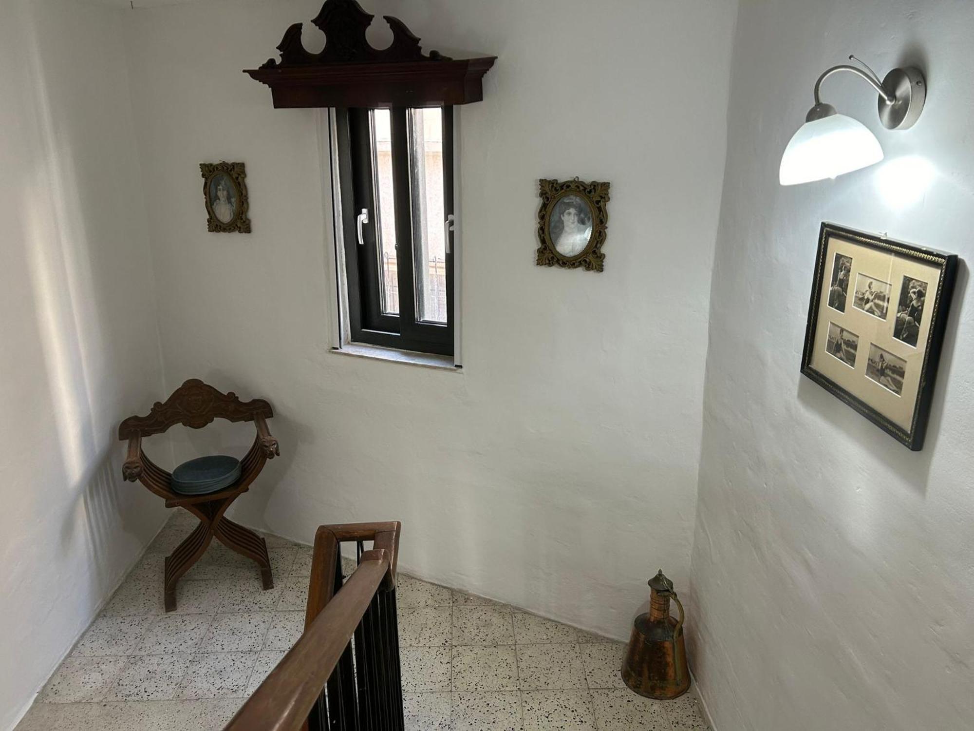 Maleth House Hotel Naxxar Екстериор снимка