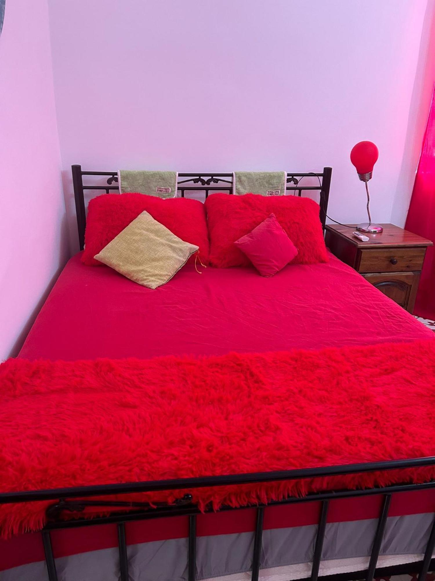 Maleth House Hotel Naxxar Екстериор снимка
