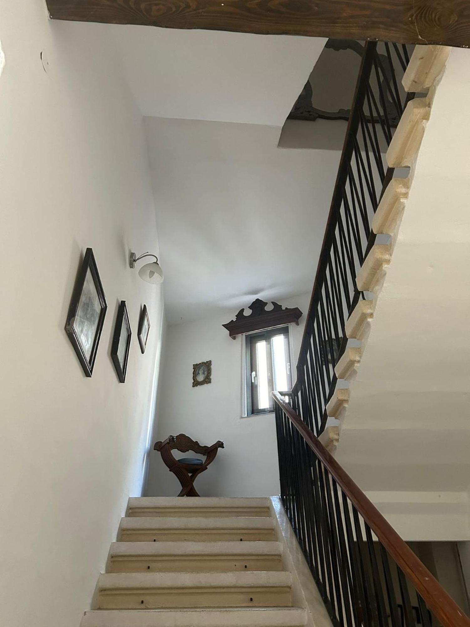 Maleth House Hotel Naxxar Екстериор снимка