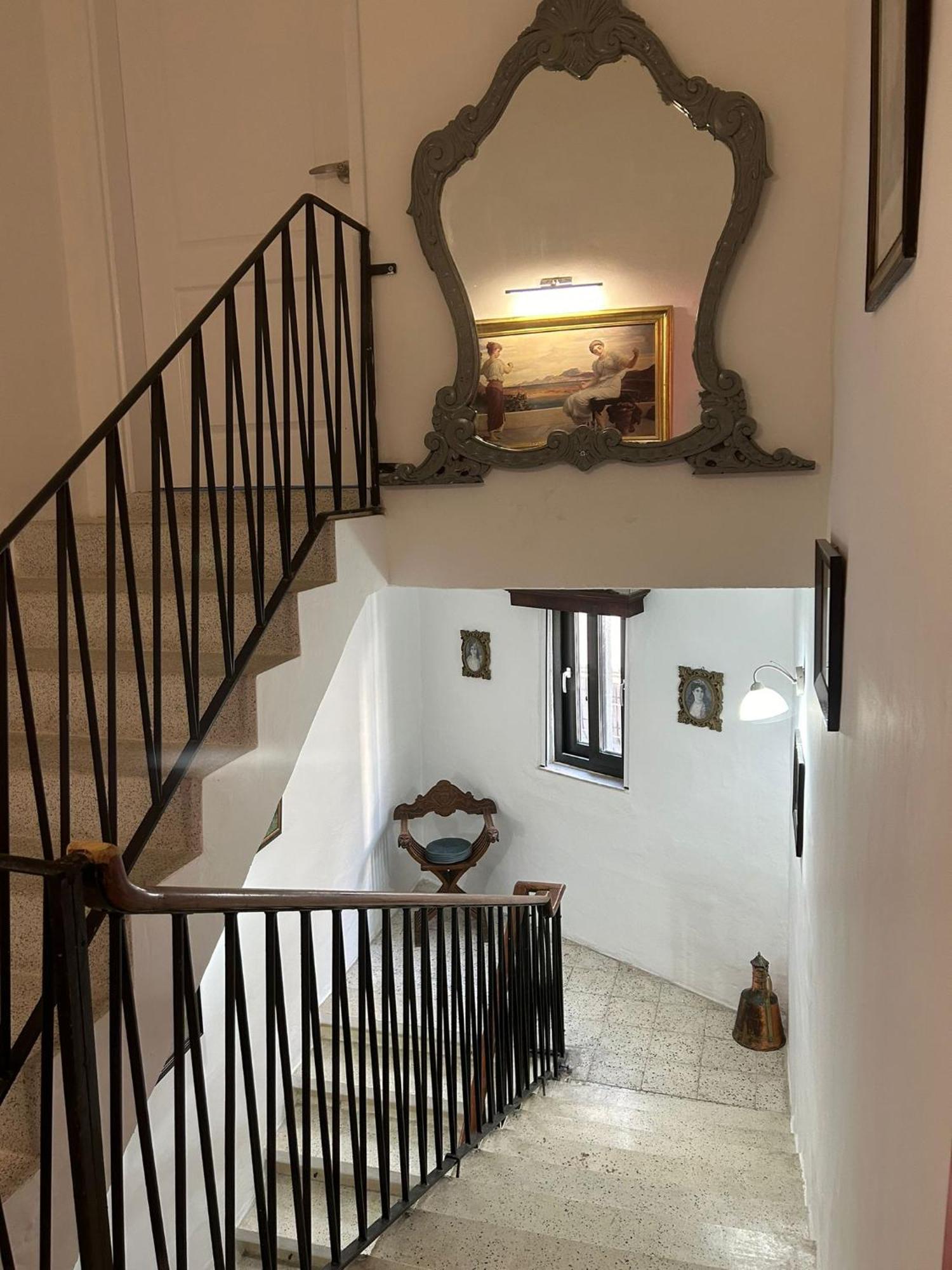 Maleth House Hotel Naxxar Екстериор снимка