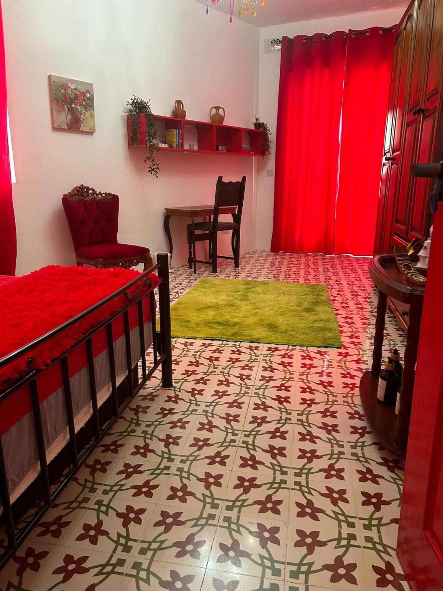 Maleth House Hotel Naxxar Екстериор снимка