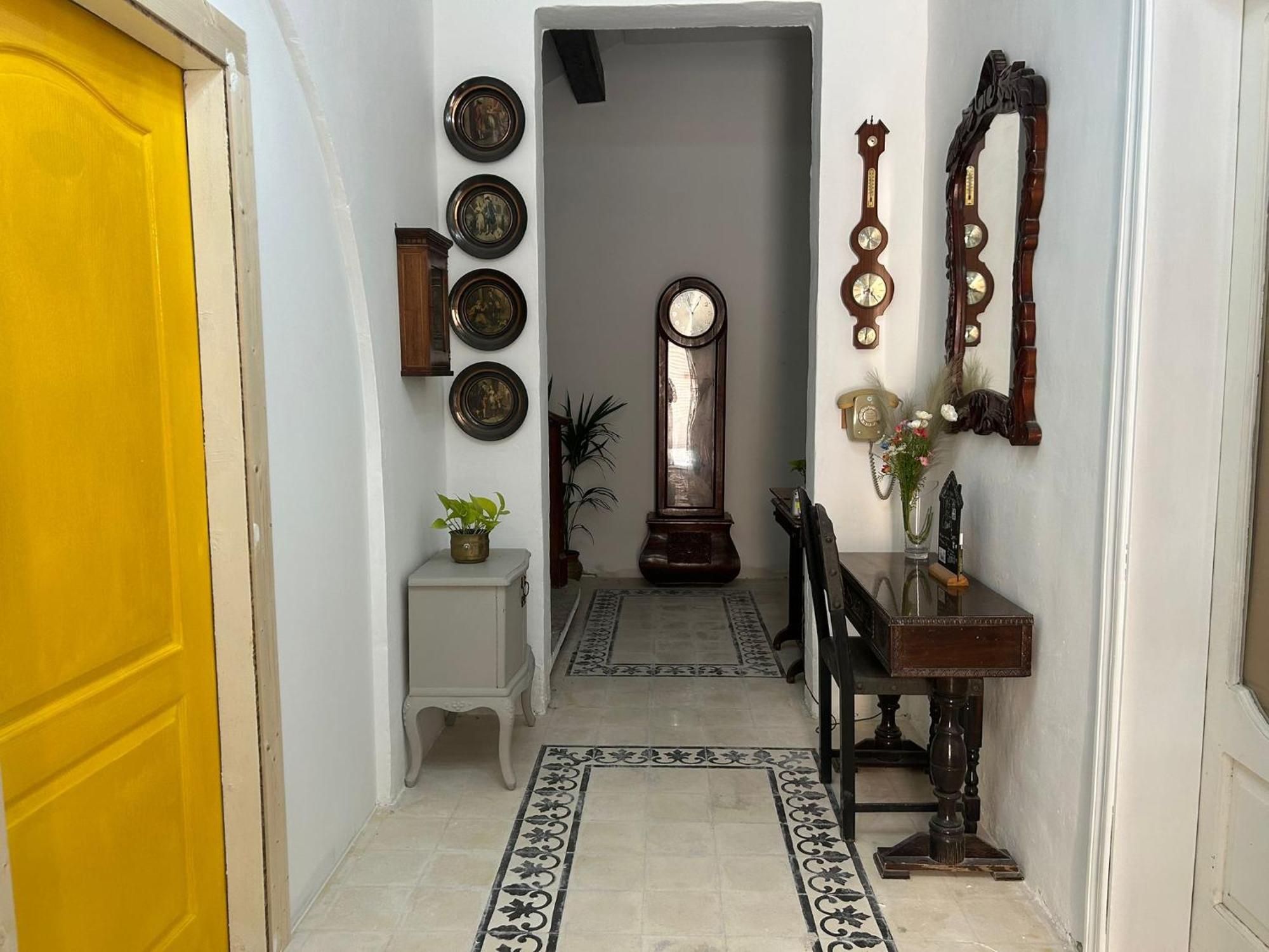 Maleth House Hotel Naxxar Екстериор снимка