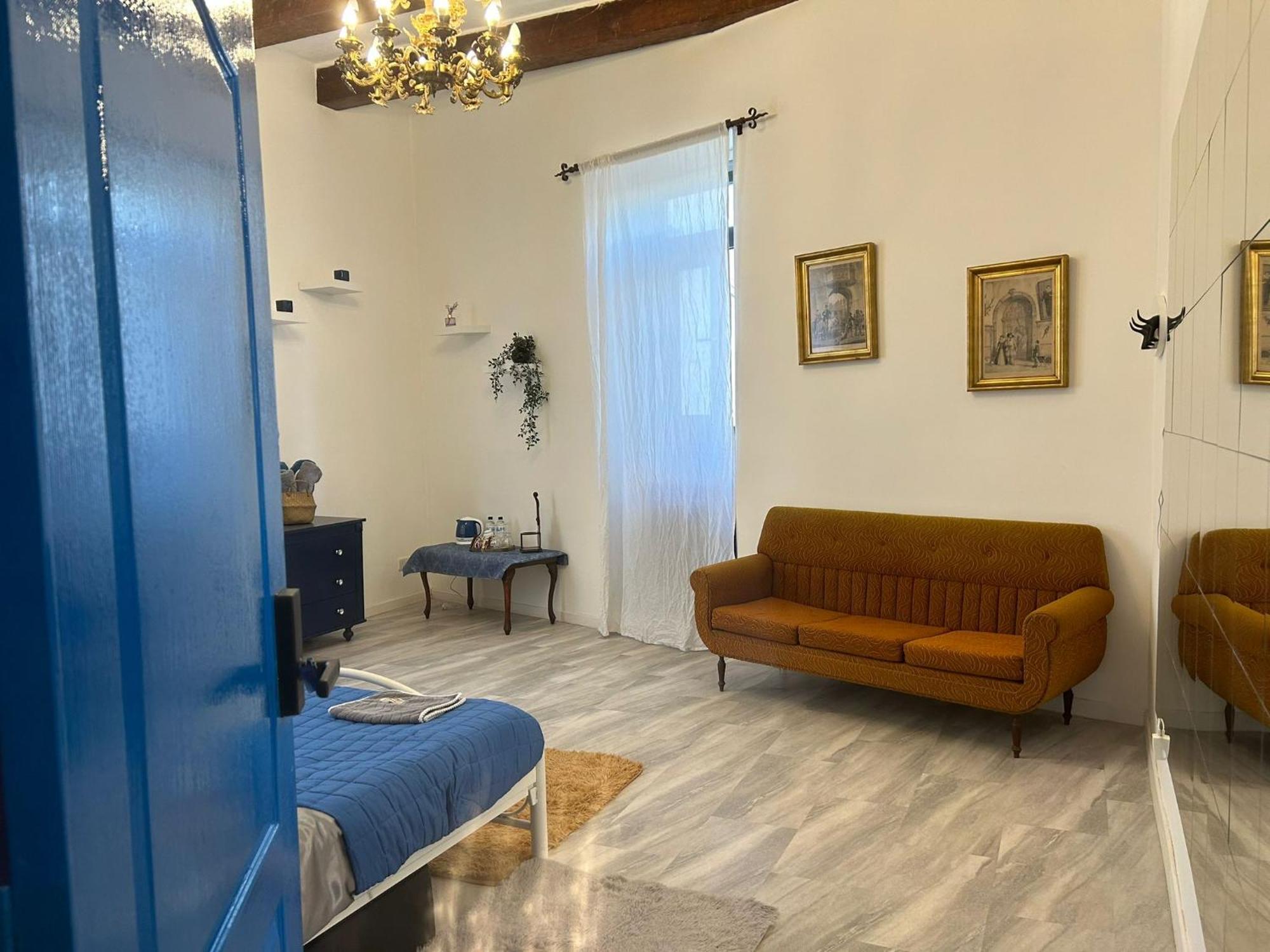Maleth House Hotel Naxxar Екстериор снимка