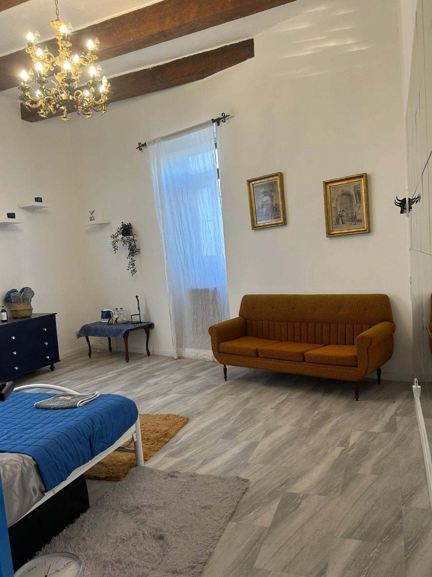 Maleth House Hotel Naxxar Екстериор снимка