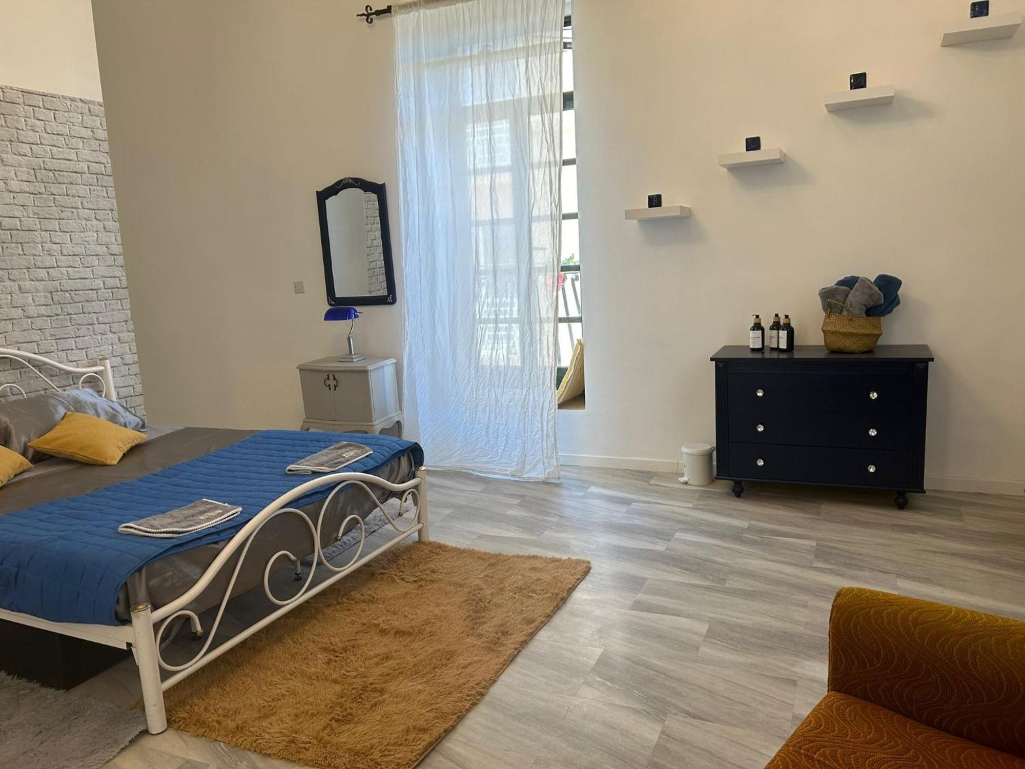 Maleth House Hotel Naxxar Екстериор снимка