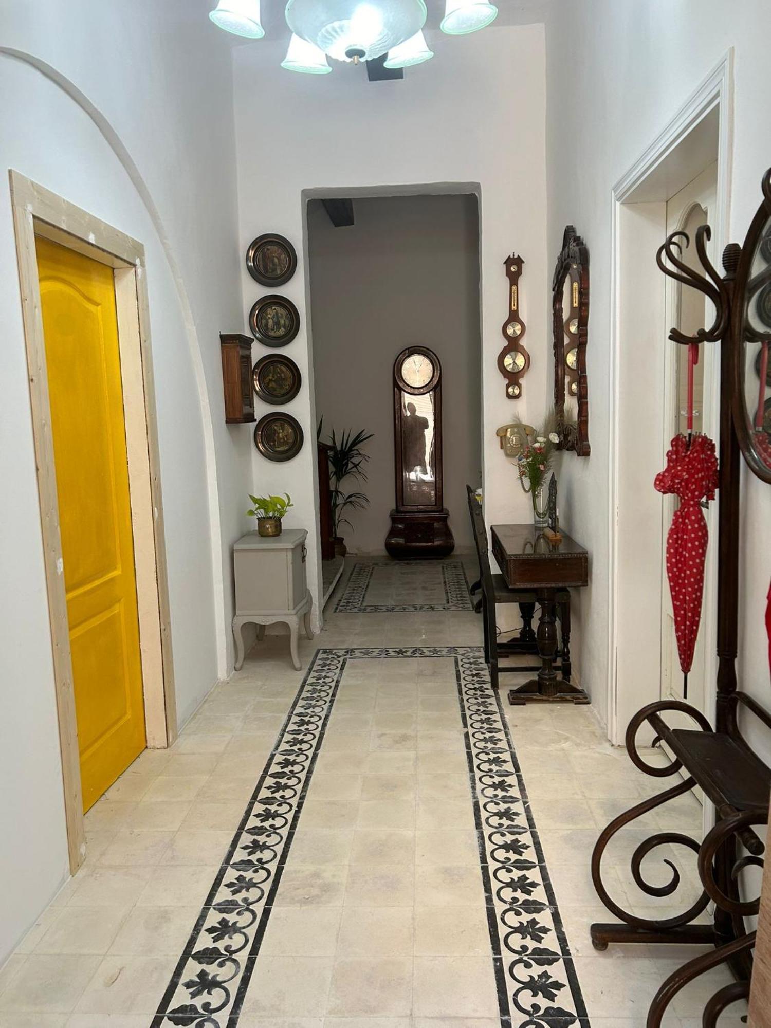 Maleth House Hotel Naxxar Екстериор снимка