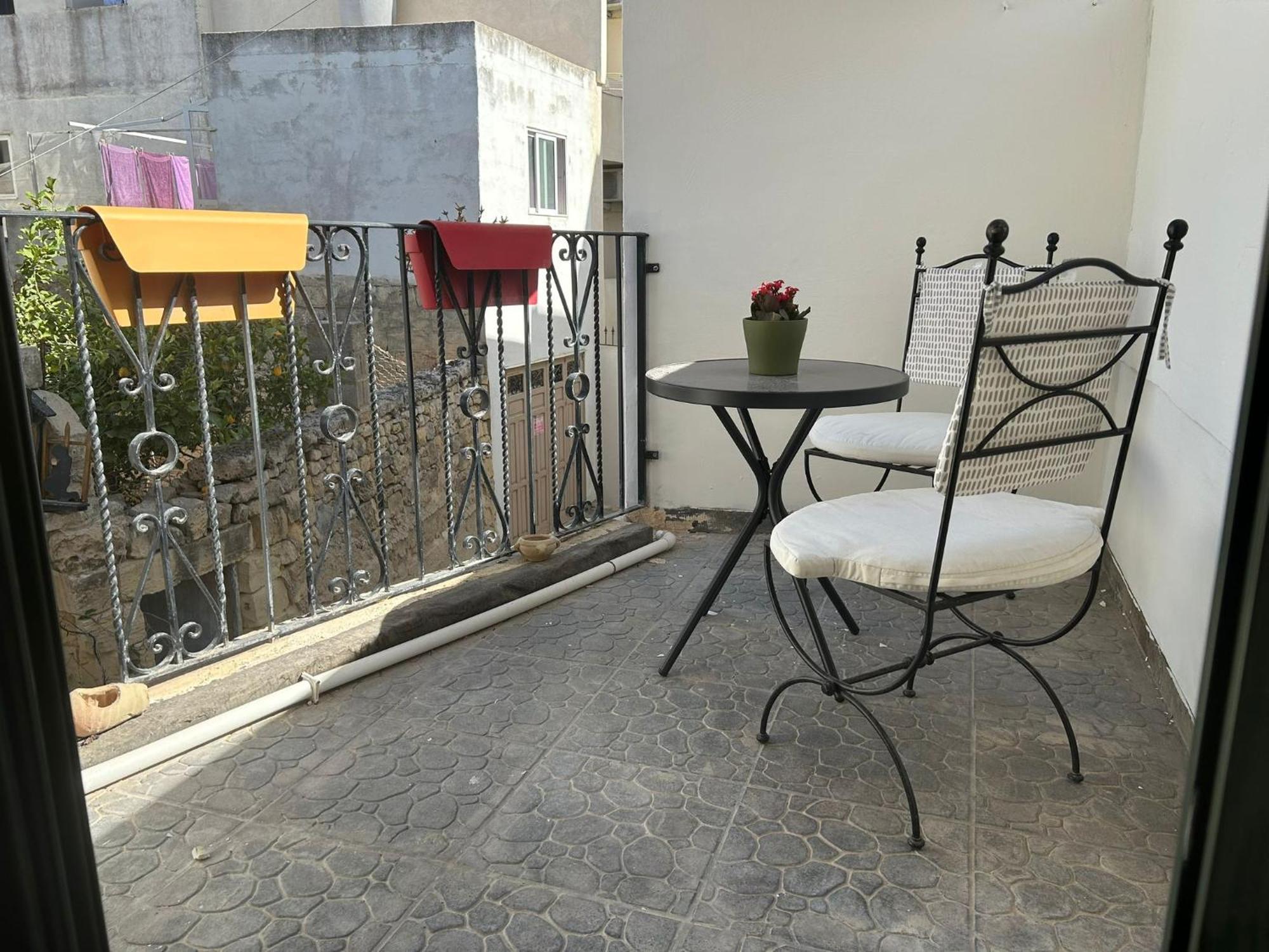 Maleth House Hotel Naxxar Екстериор снимка