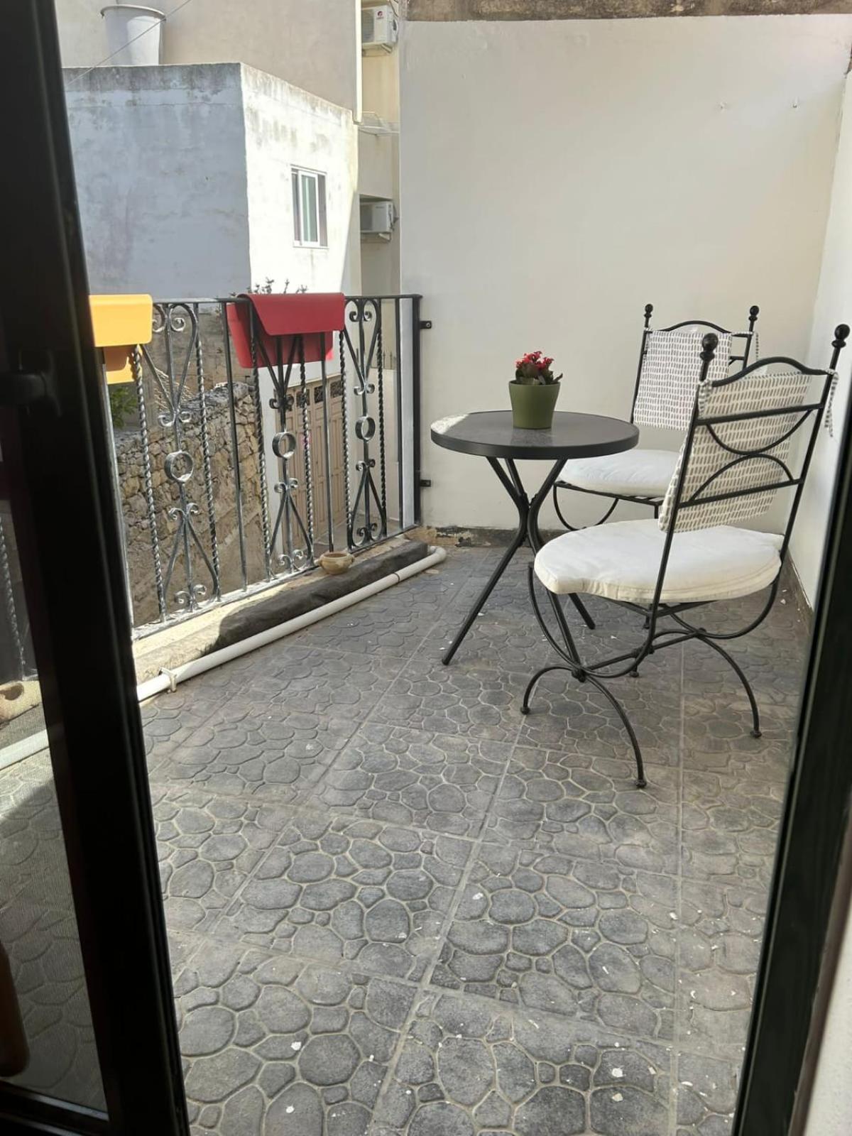 Maleth House Hotel Naxxar Екстериор снимка