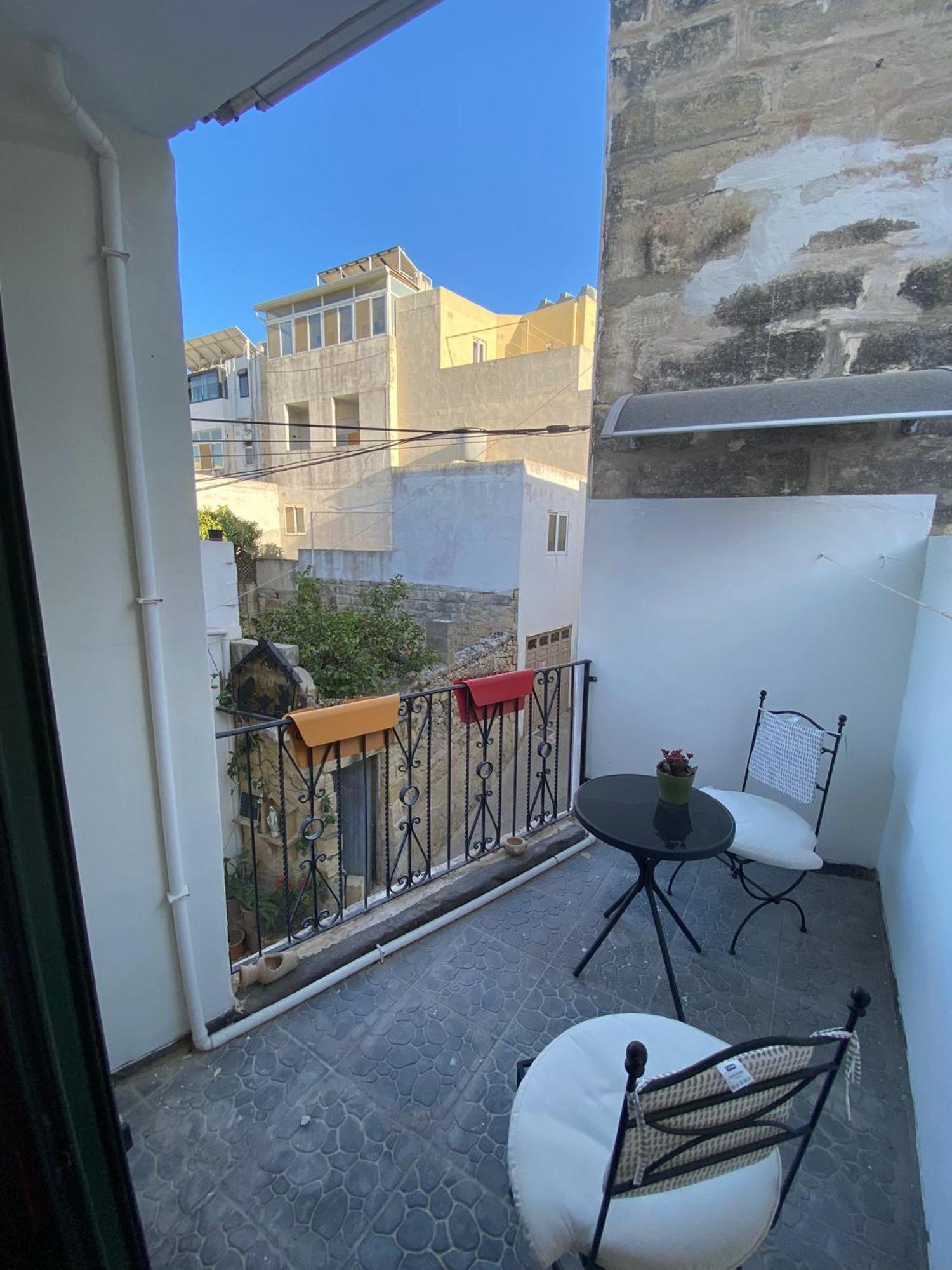 Maleth House Hotel Naxxar Екстериор снимка