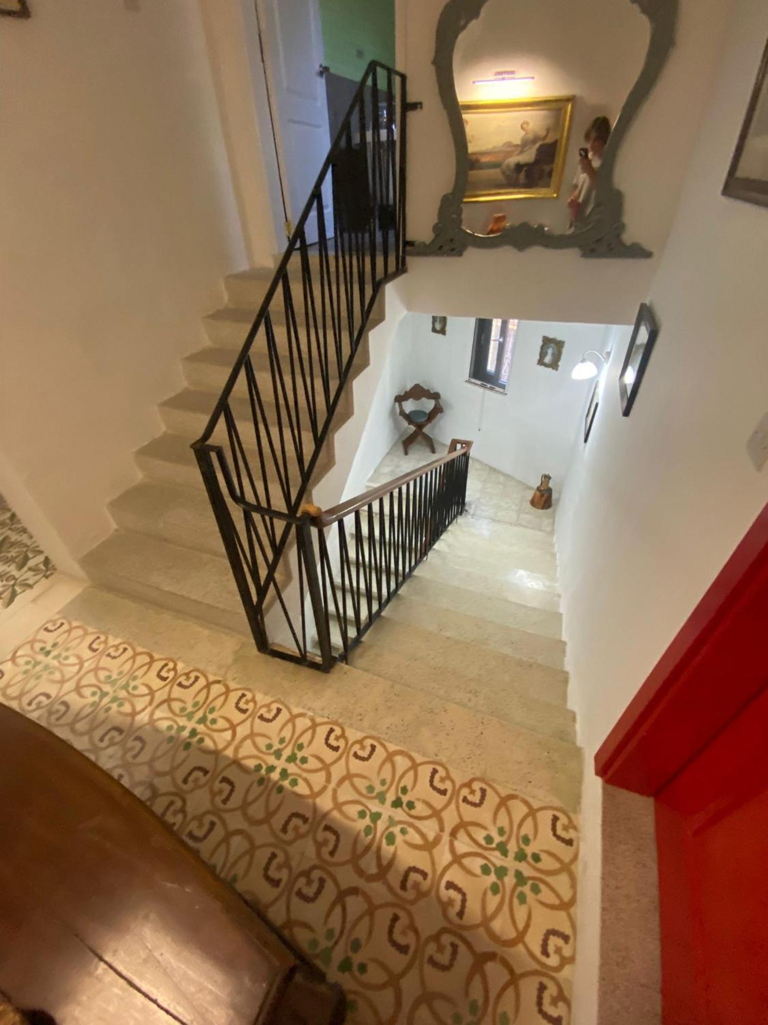 Maleth House Hotel Naxxar Екстериор снимка