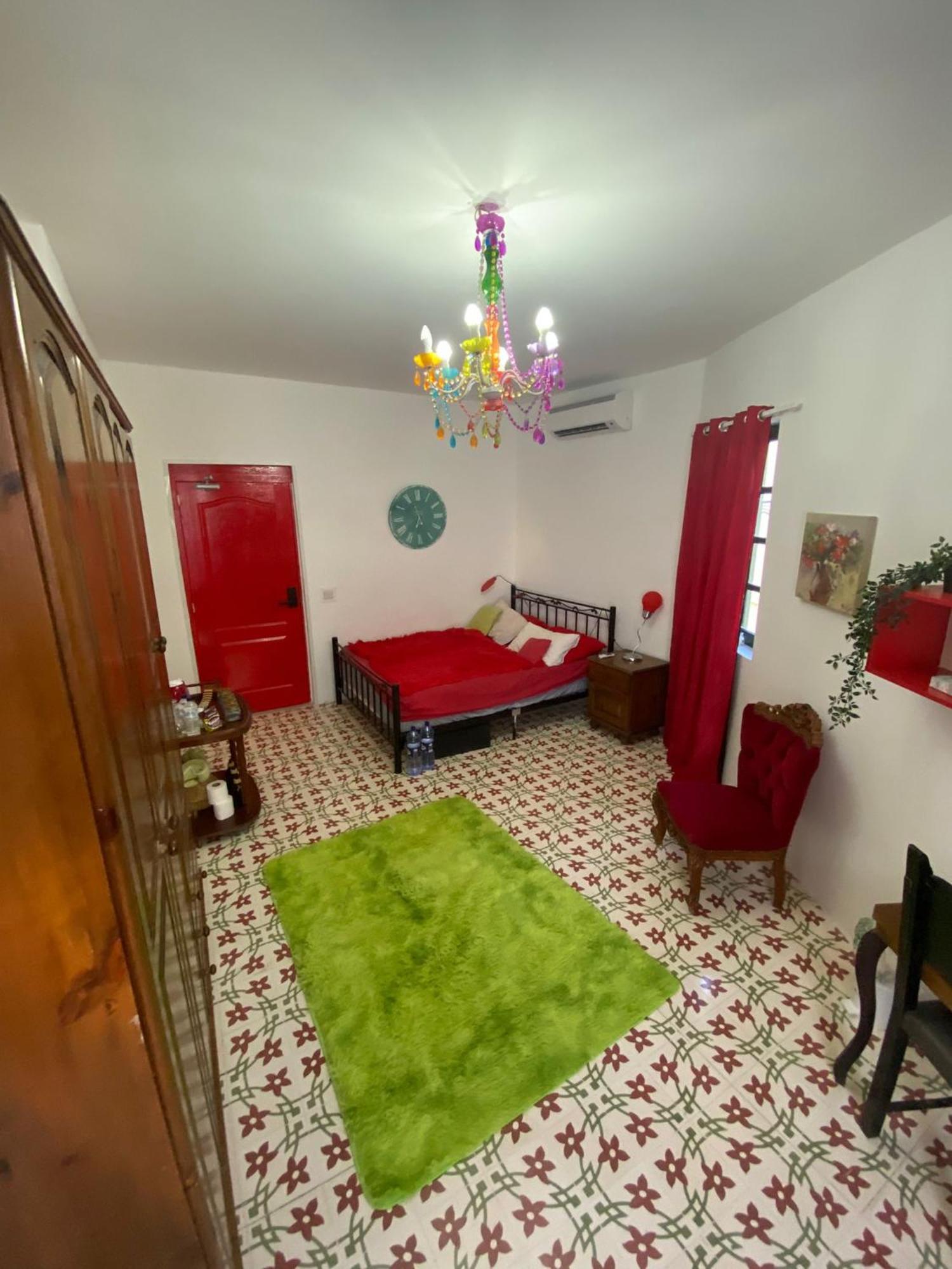 Maleth House Hotel Naxxar Екстериор снимка