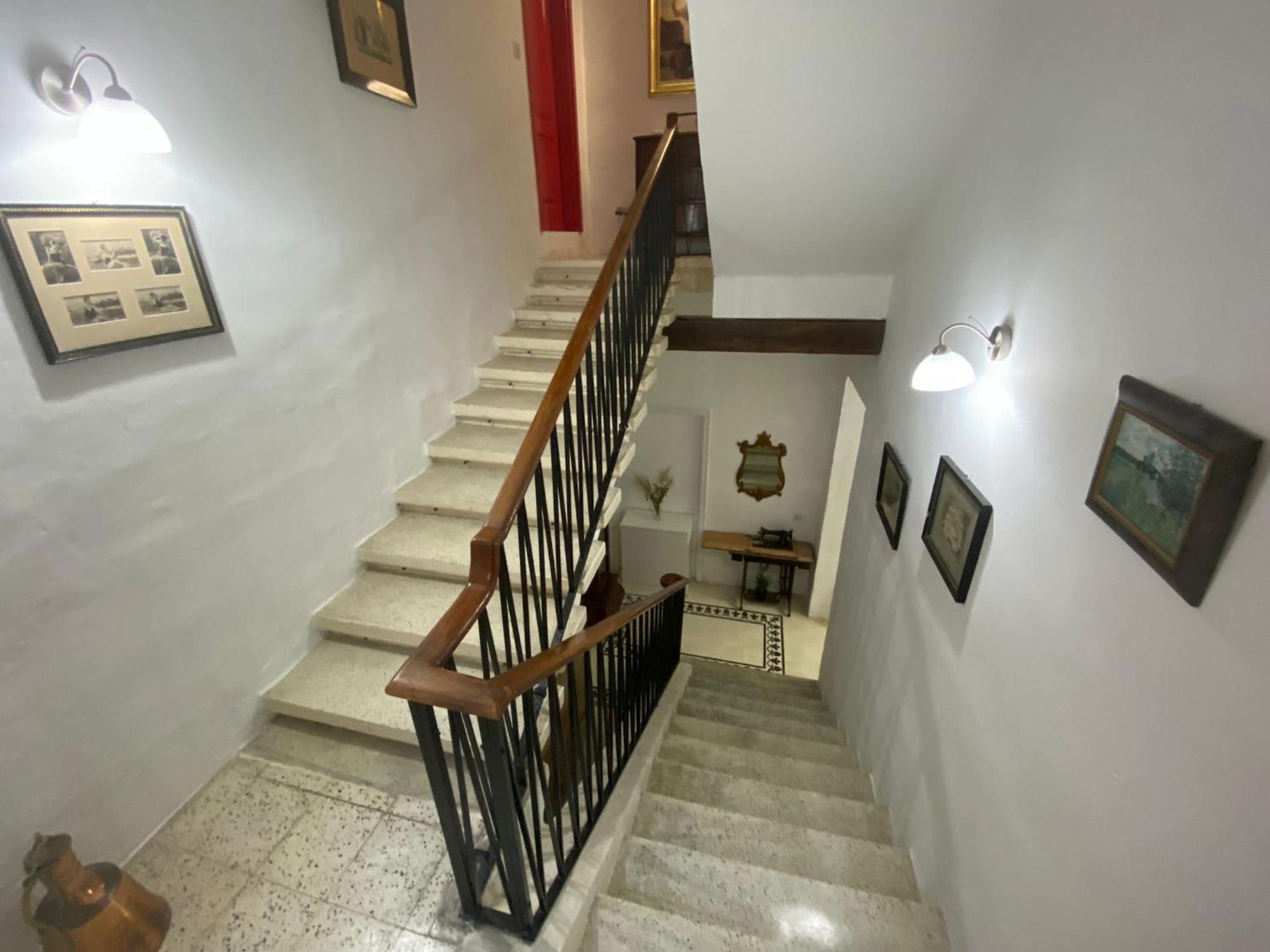 Maleth House Hotel Naxxar Екстериор снимка
