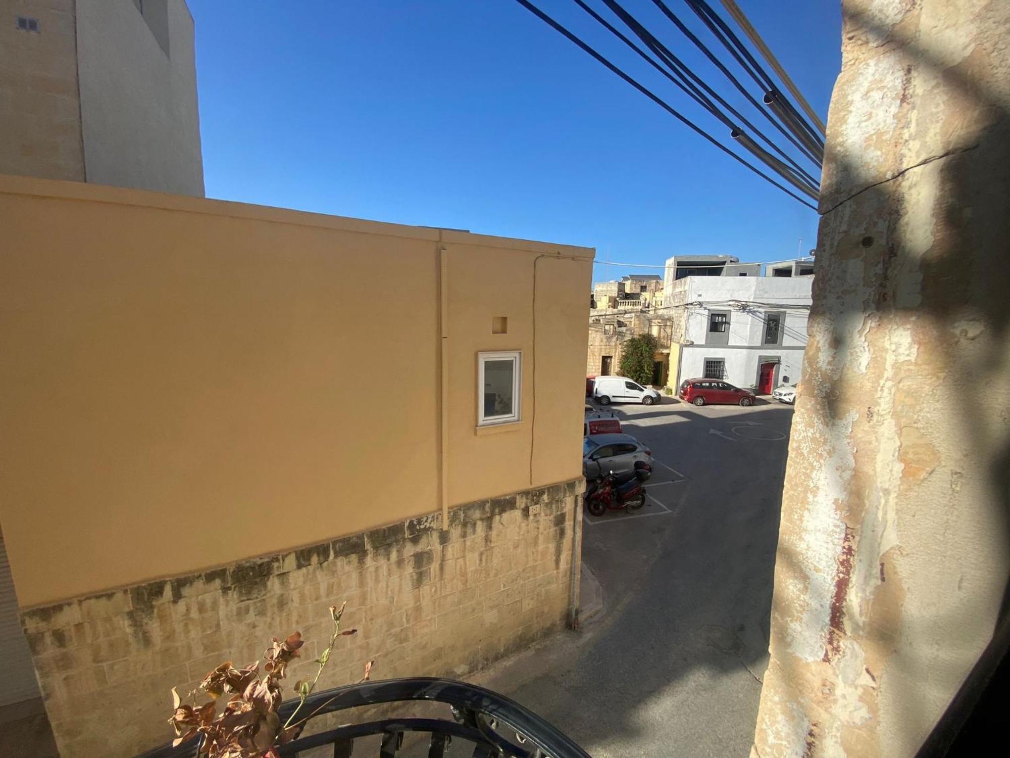 Maleth House Hotel Naxxar Екстериор снимка