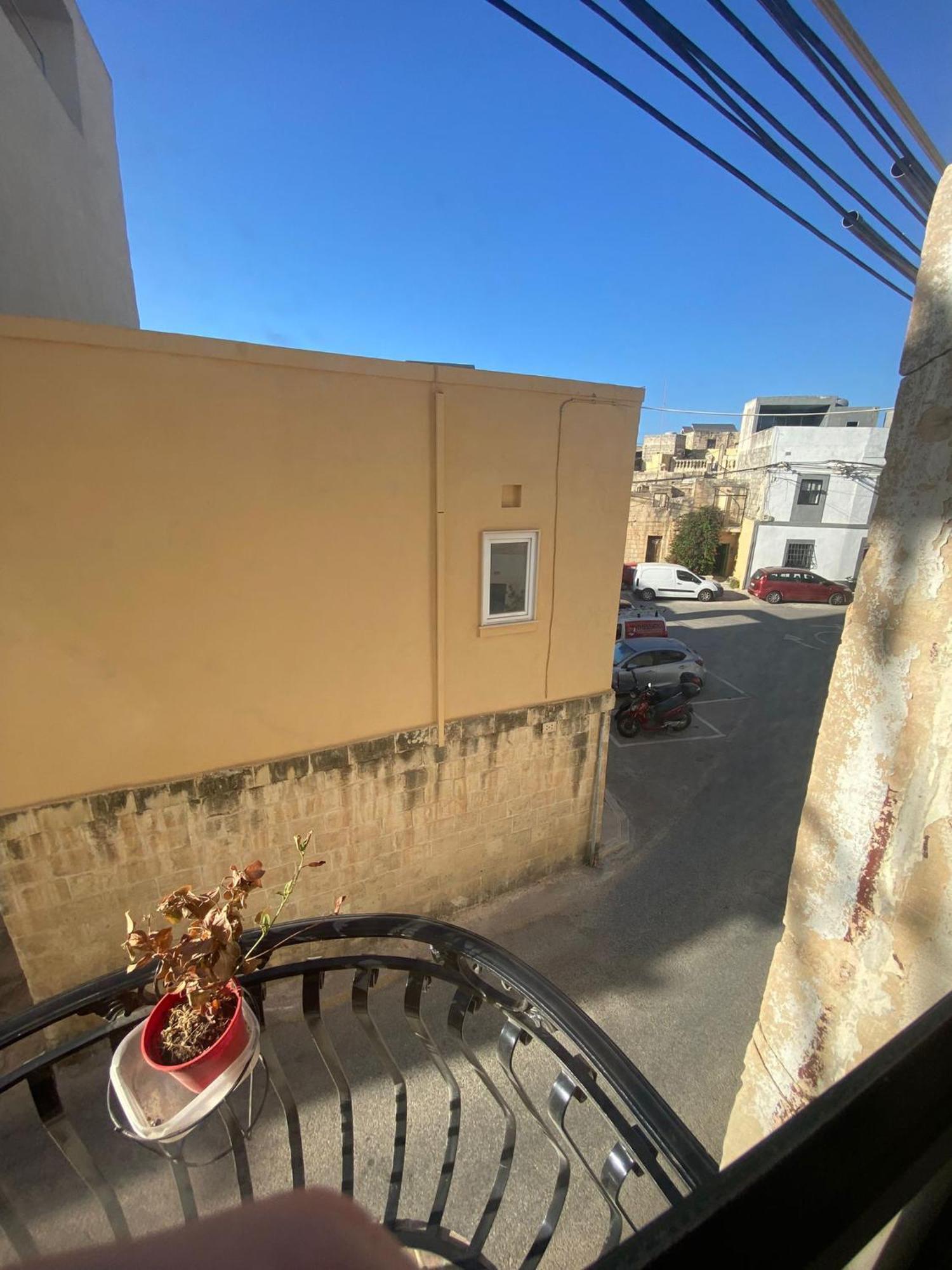 Maleth House Hotel Naxxar Екстериор снимка