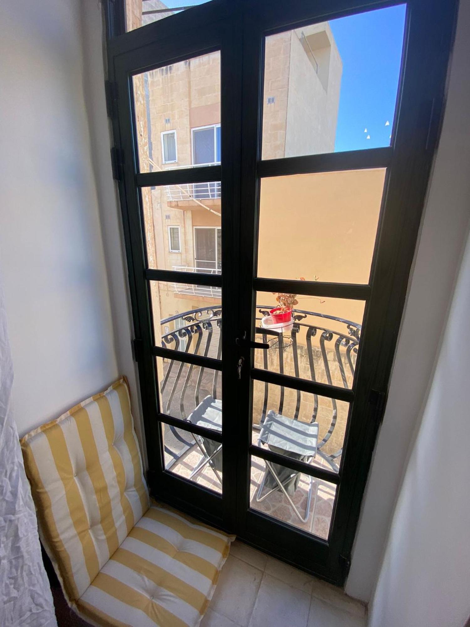 Maleth House Hotel Naxxar Екстериор снимка