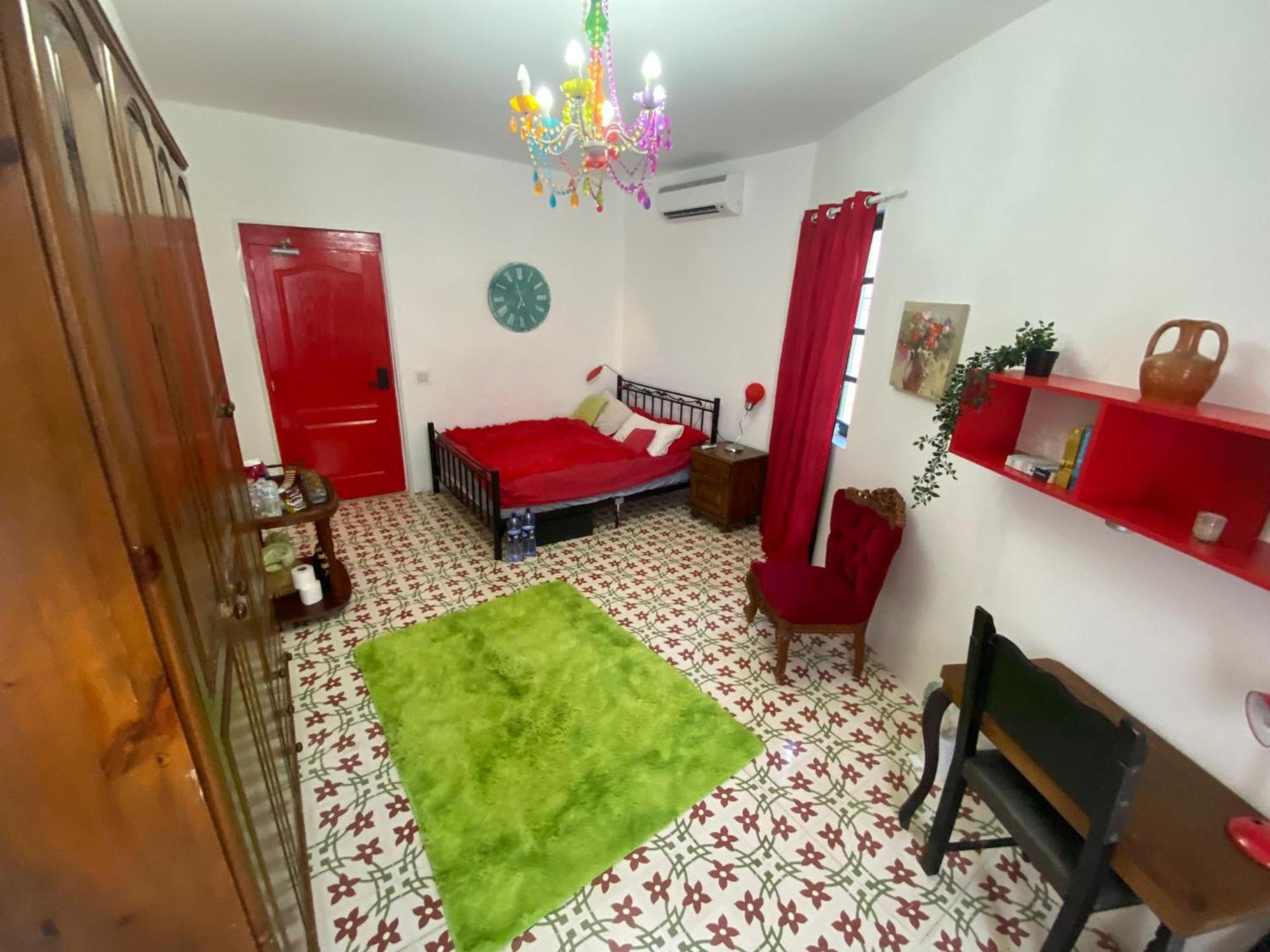 Maleth House Hotel Naxxar Екстериор снимка