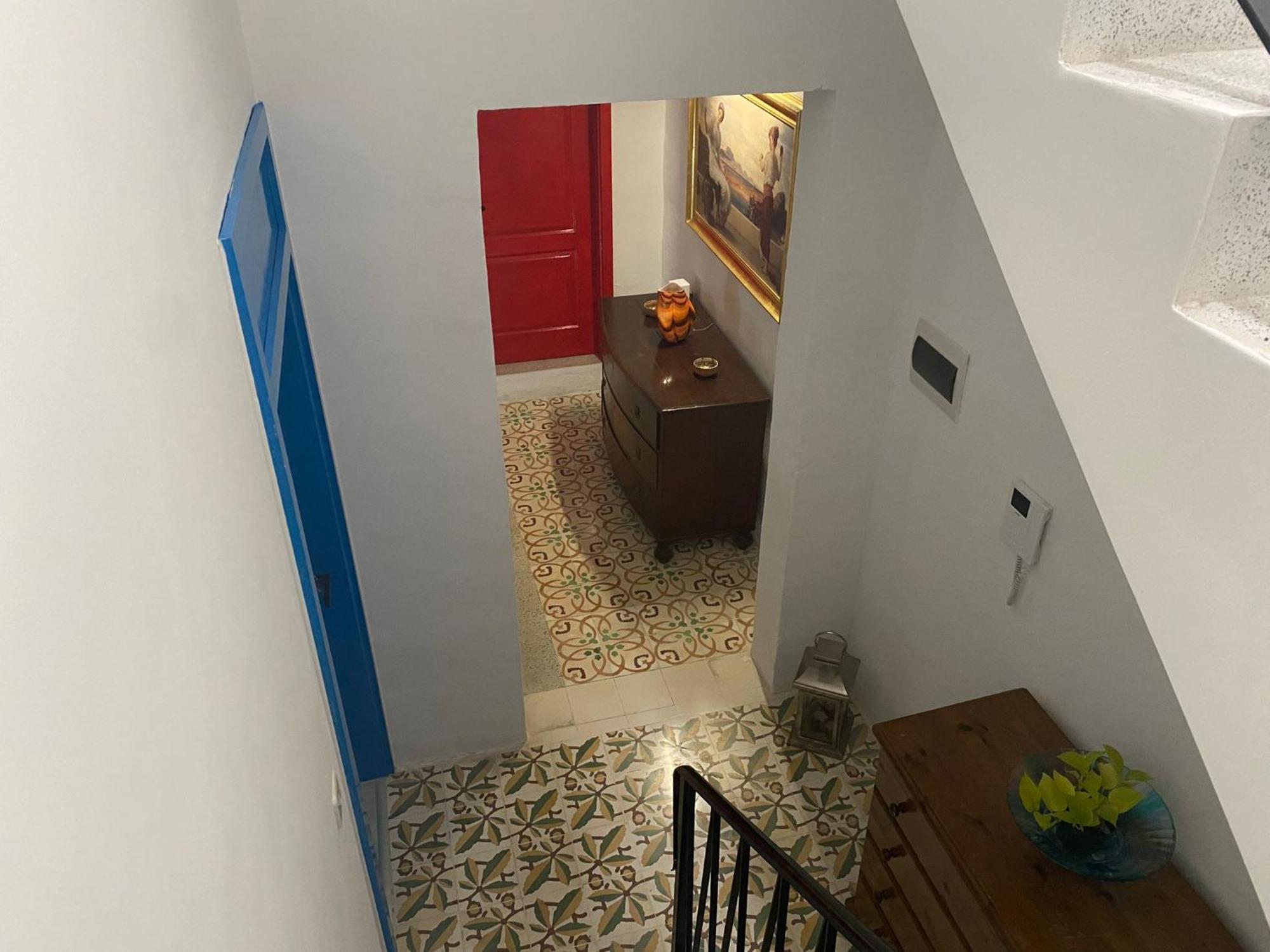 Maleth House Hotel Naxxar Екстериор снимка