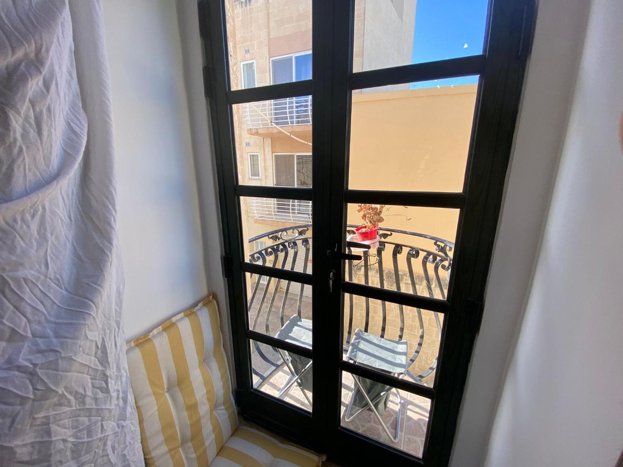 Maleth House Hotel Naxxar Екстериор снимка