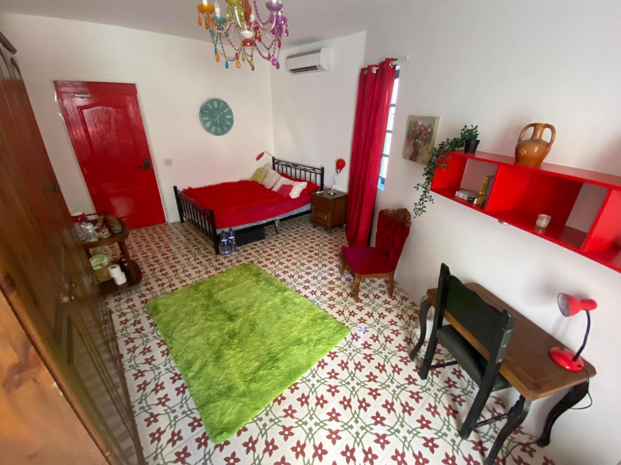 Maleth House Hotel Naxxar Екстериор снимка