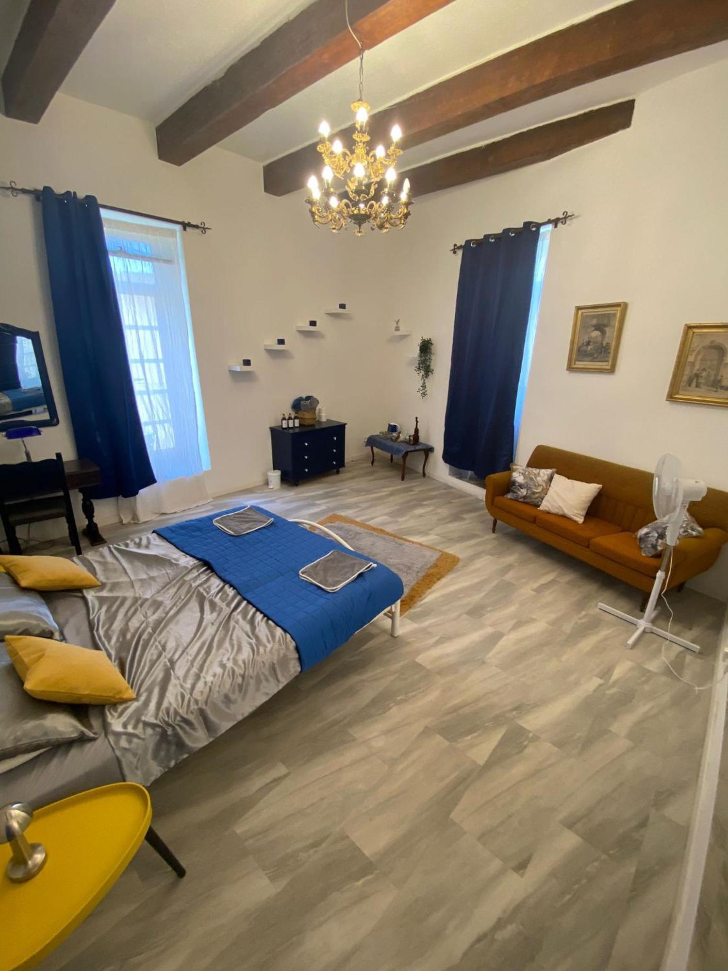 Maleth House Hotel Naxxar Екстериор снимка