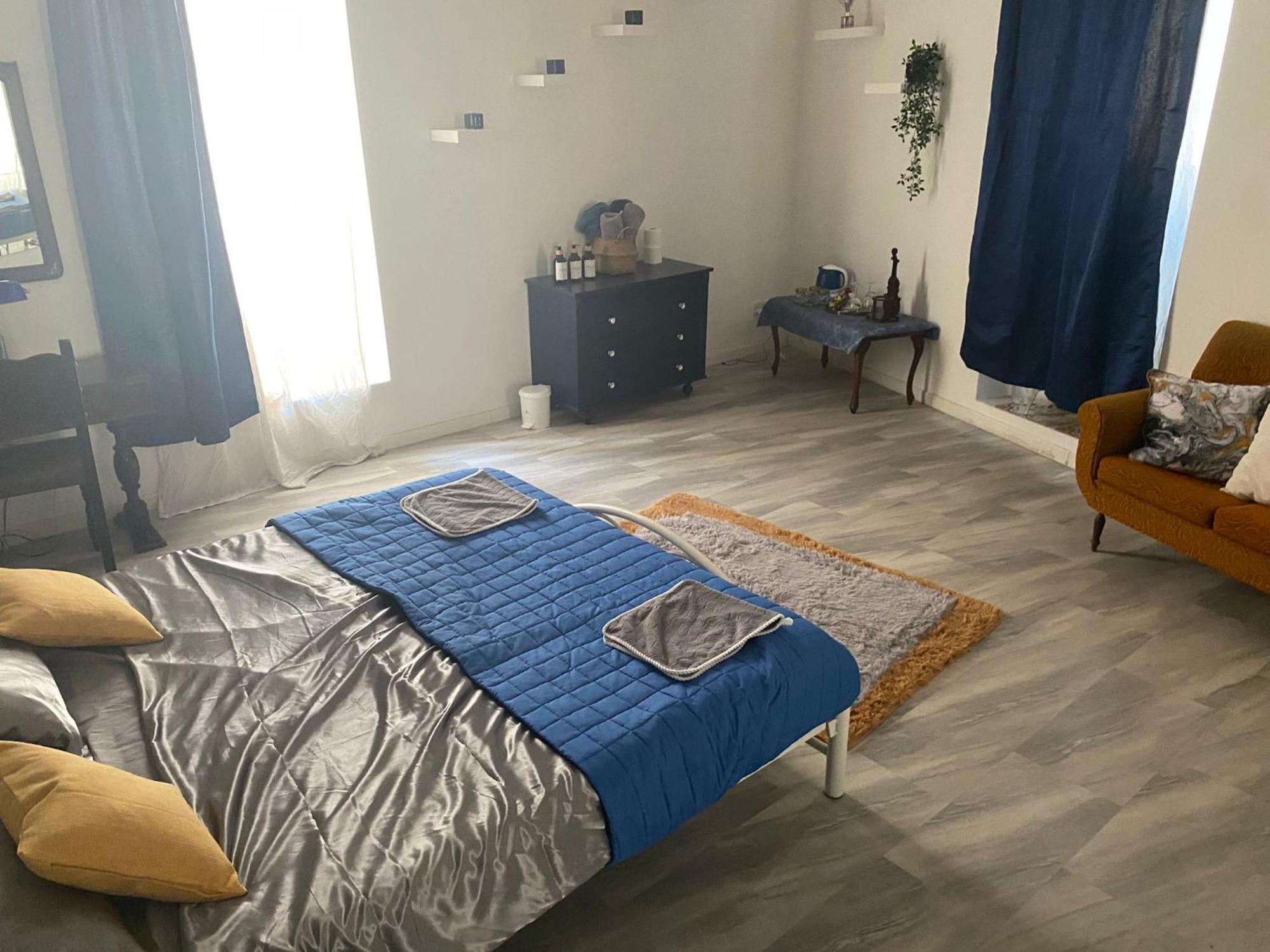 Maleth House Hotel Naxxar Екстериор снимка
