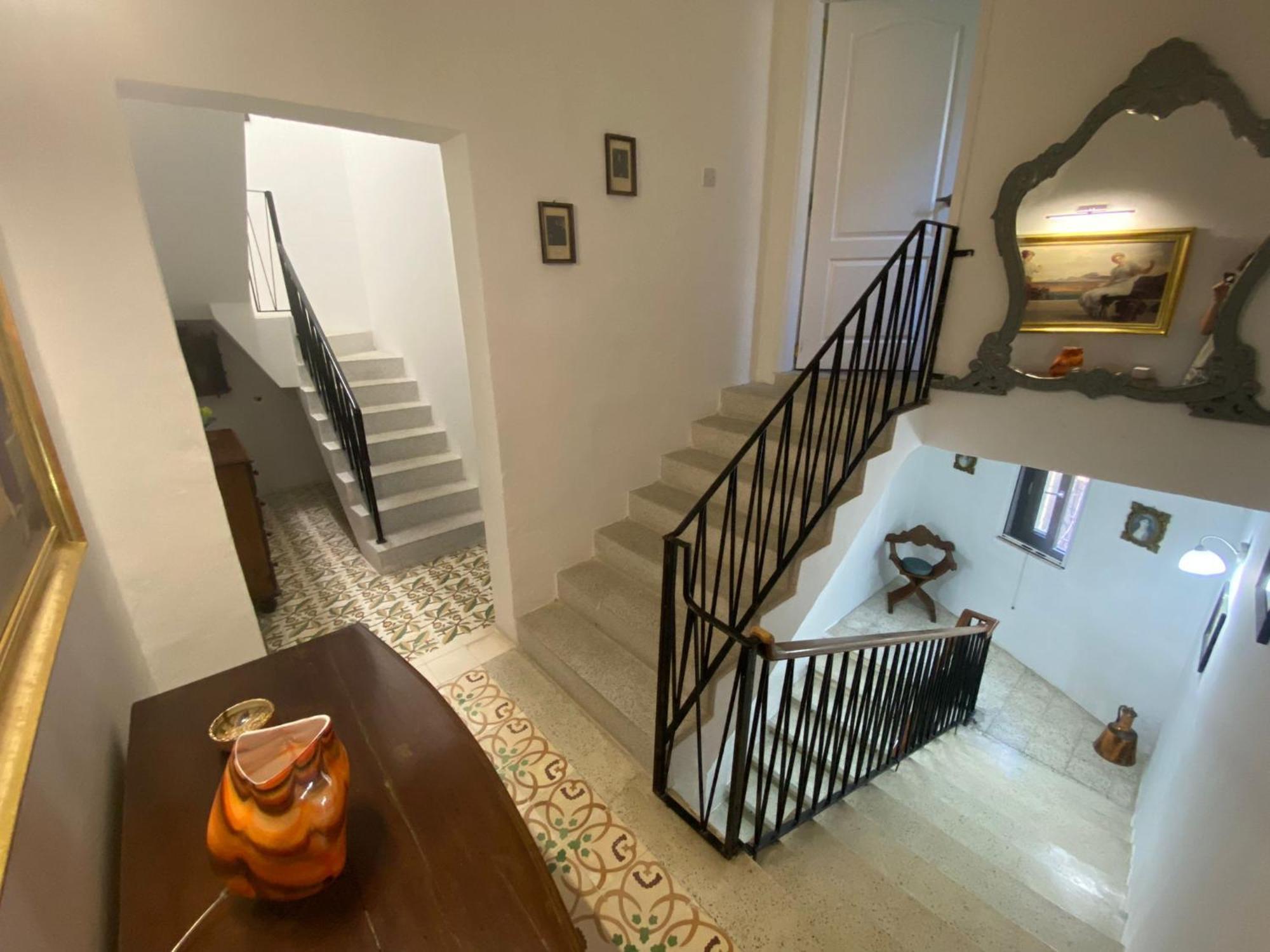 Maleth House Hotel Naxxar Екстериор снимка