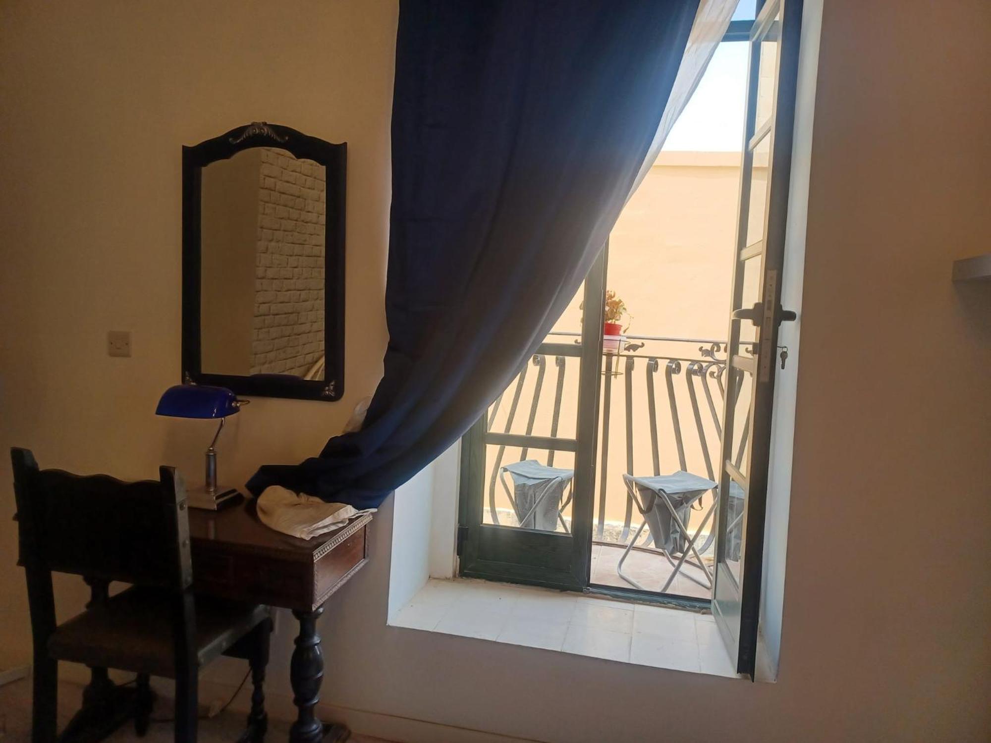 Maleth House Hotel Naxxar Екстериор снимка