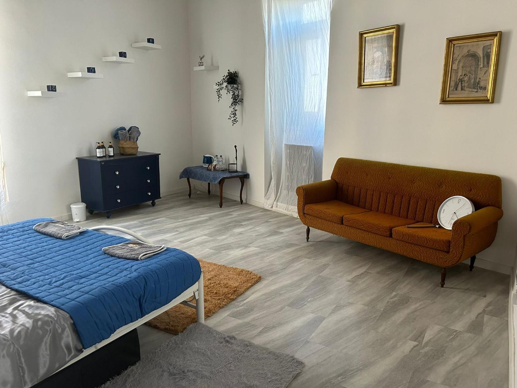 Maleth House Hotel Naxxar Екстериор снимка