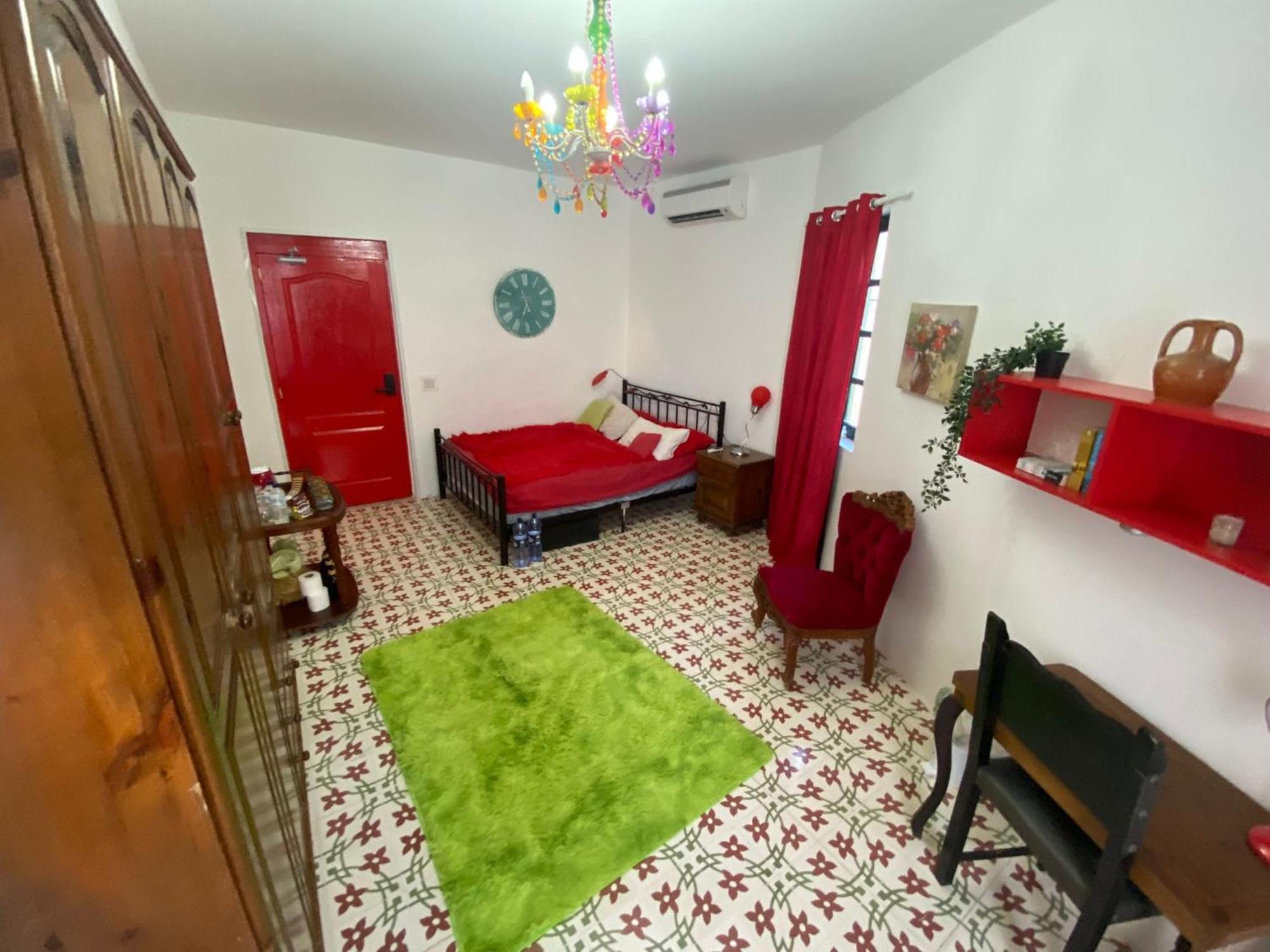 Maleth House Hotel Naxxar Екстериор снимка