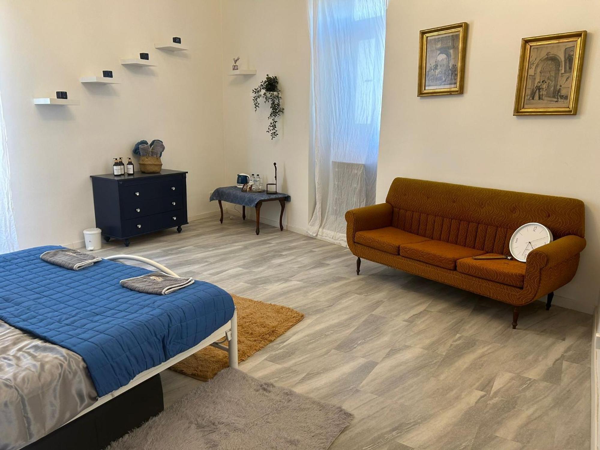 Maleth House Hotel Naxxar Екстериор снимка