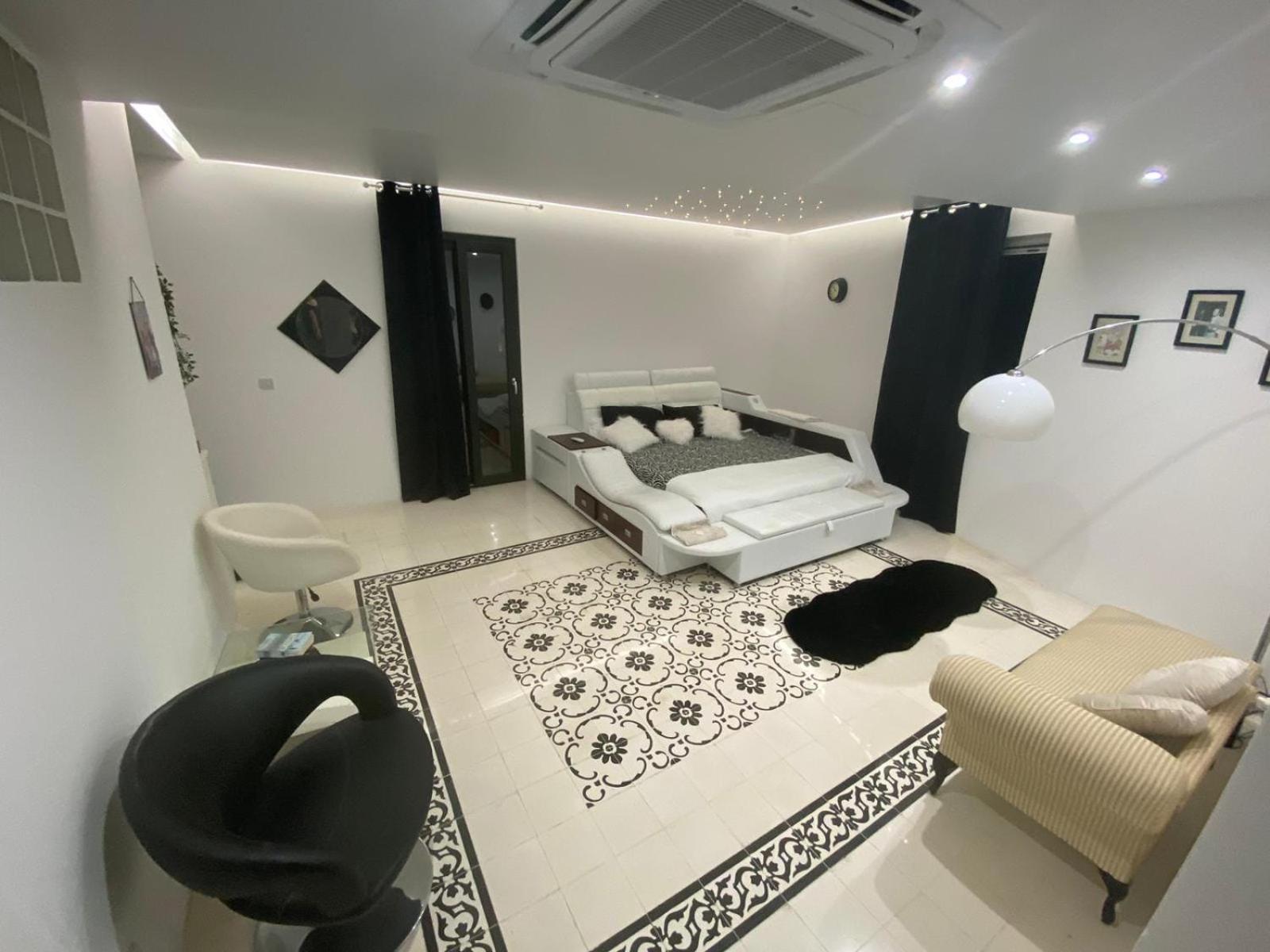 Maleth House Hotel Naxxar Екстериор снимка