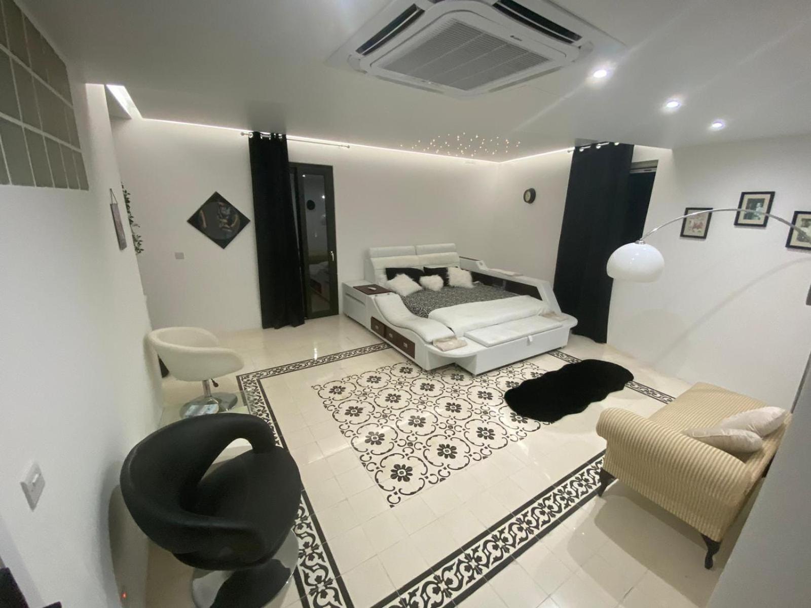 Maleth House Hotel Naxxar Екстериор снимка