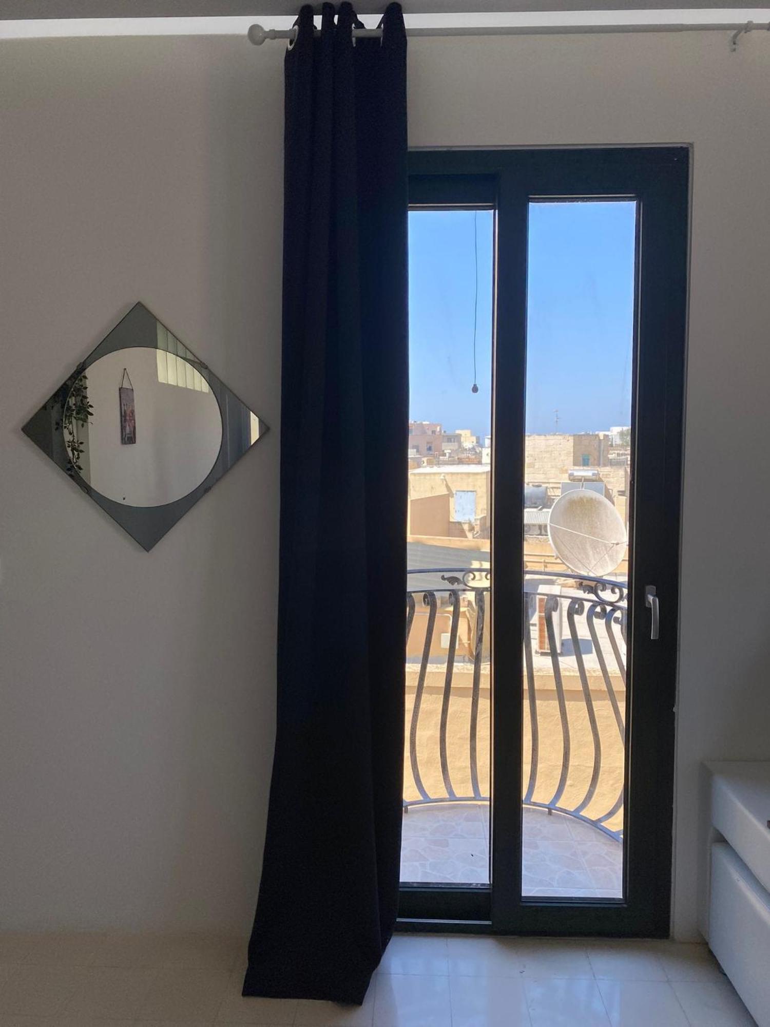 Maleth House Hotel Naxxar Екстериор снимка
