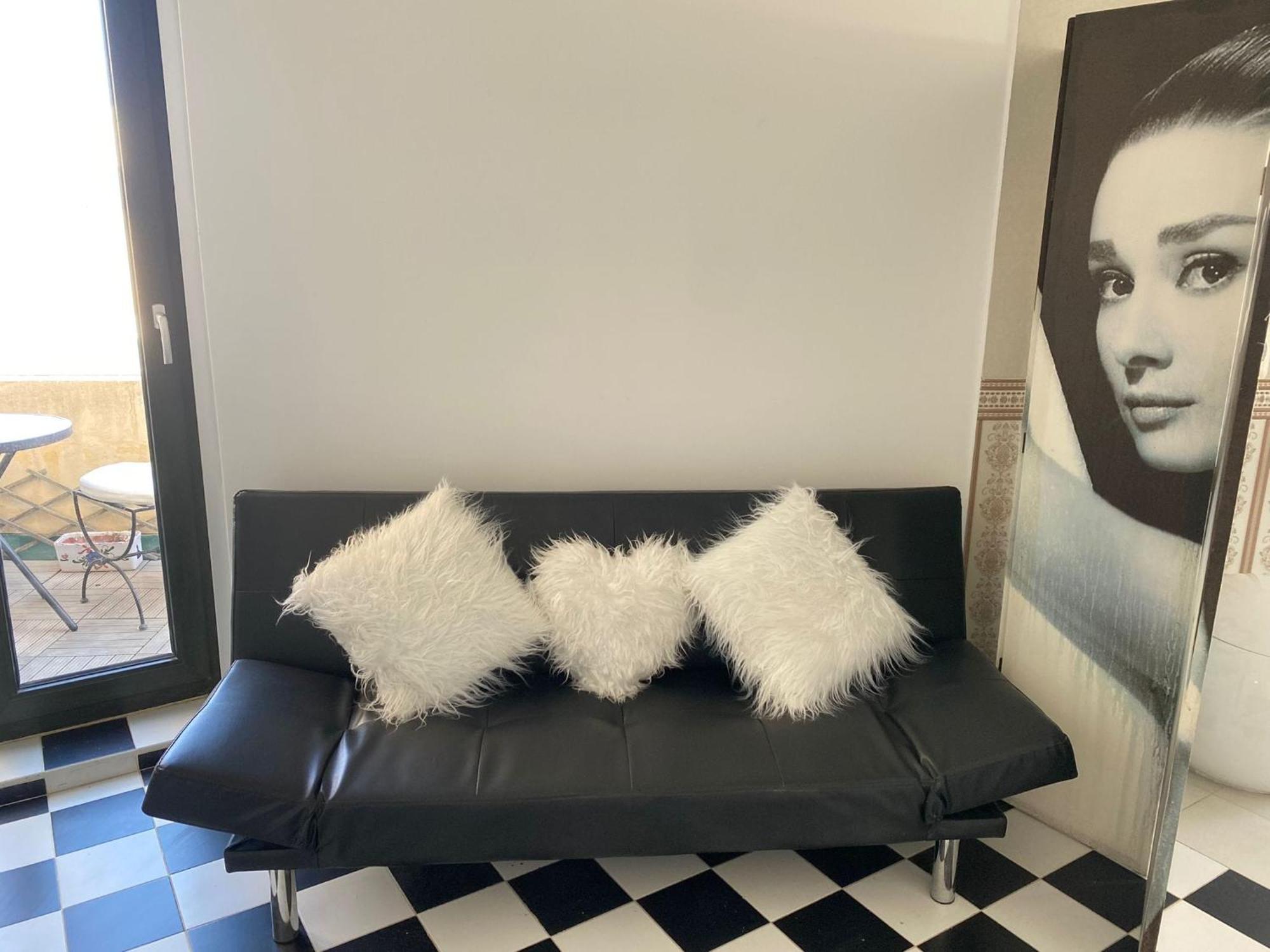 Maleth House Hotel Naxxar Екстериор снимка