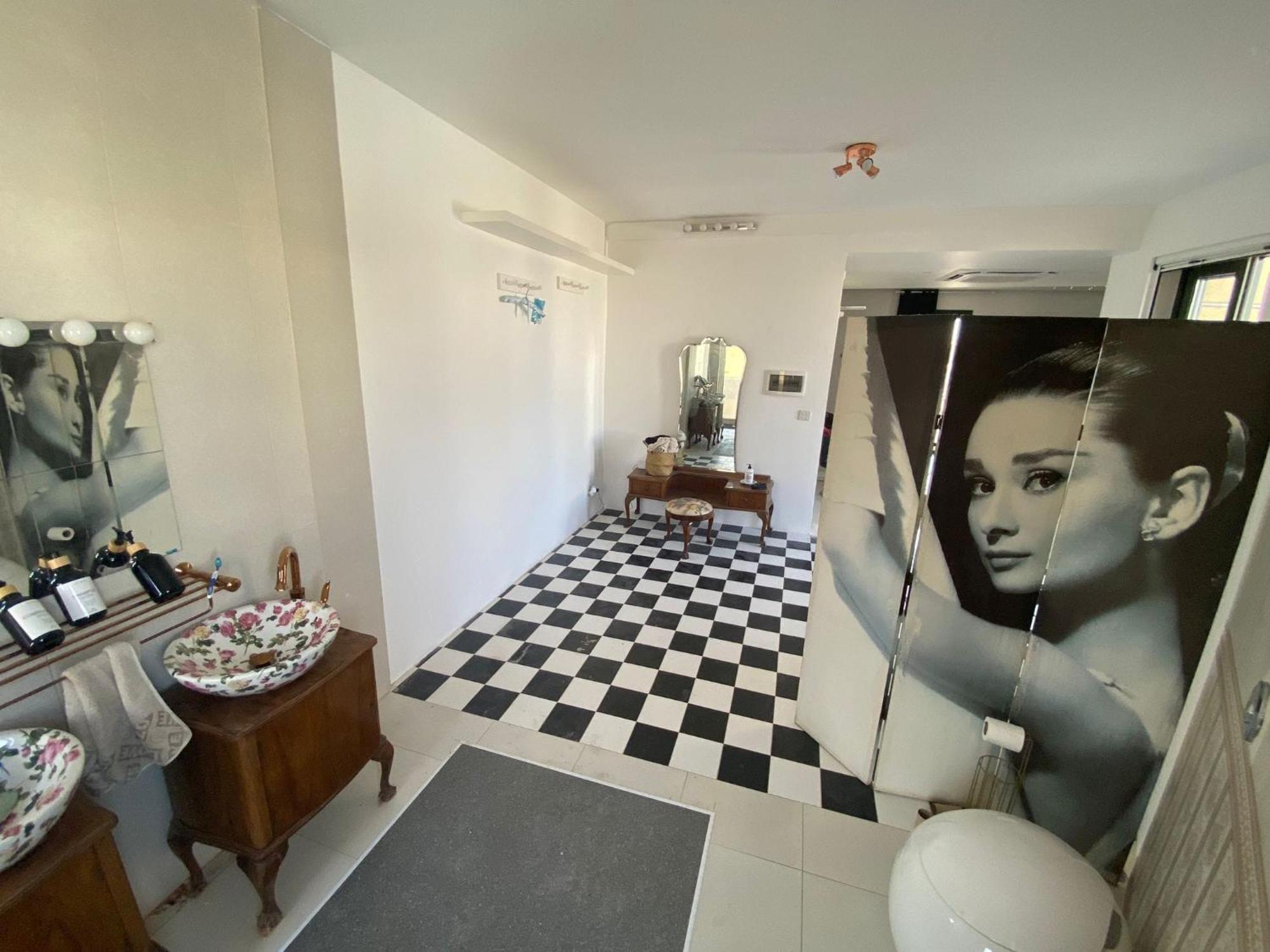Maleth House Hotel Naxxar Екстериор снимка