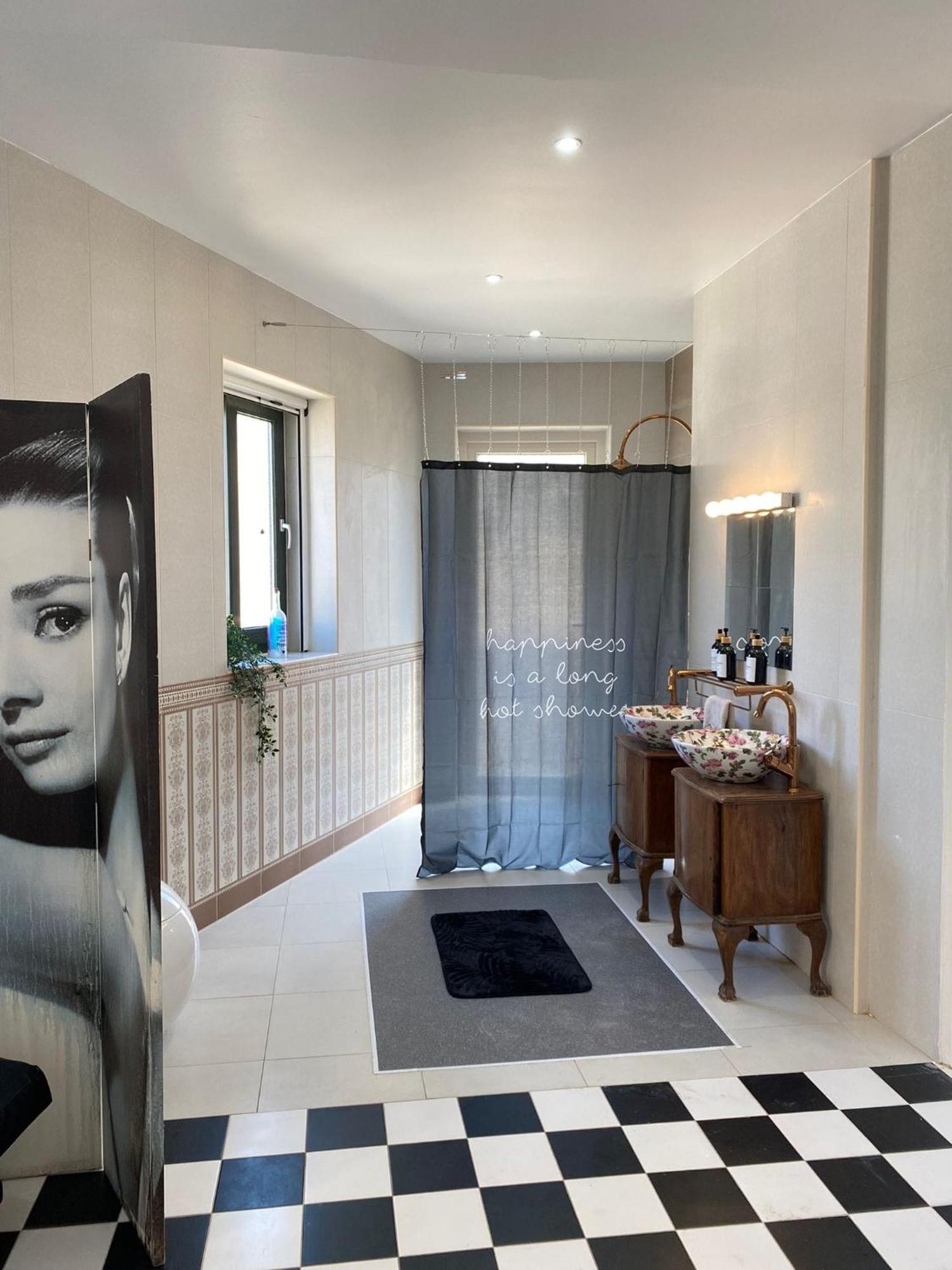 Maleth House Hotel Naxxar Екстериор снимка