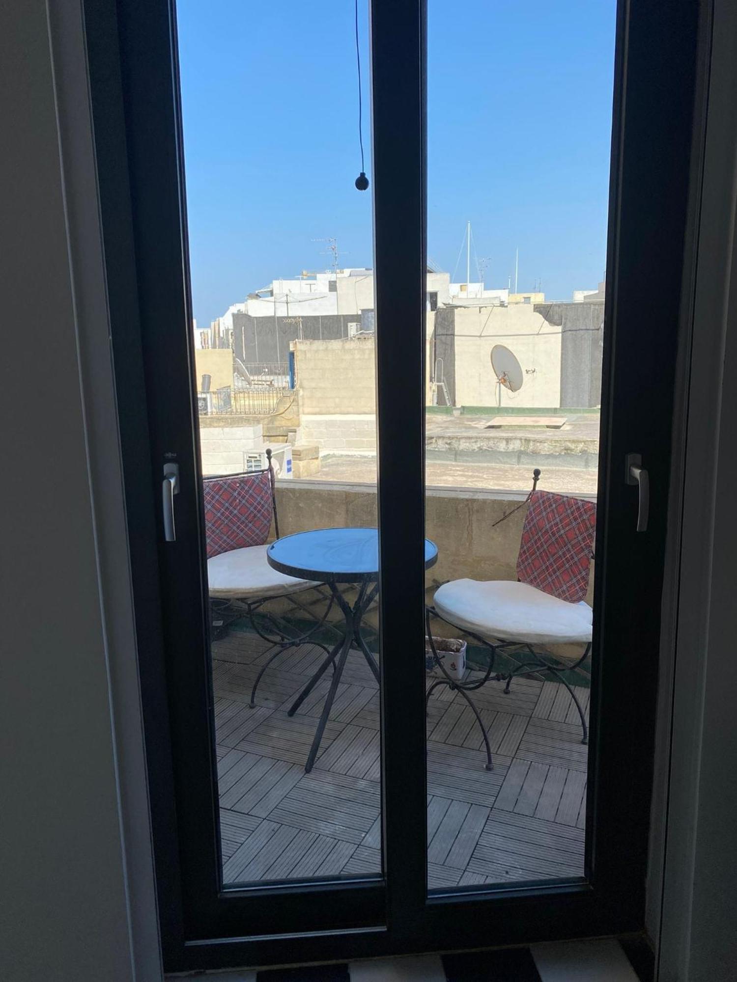 Maleth House Hotel Naxxar Екстериор снимка
