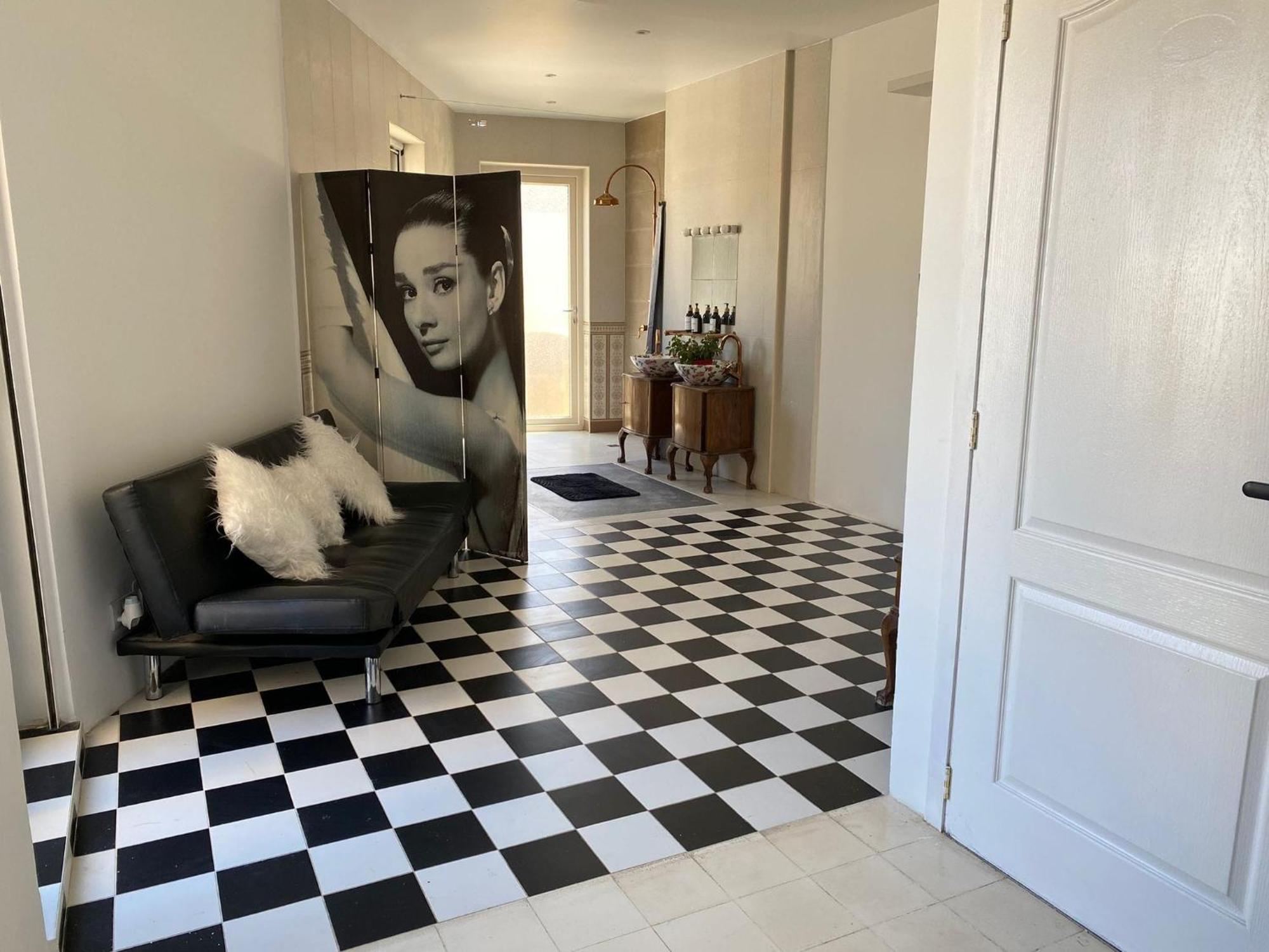Maleth House Hotel Naxxar Екстериор снимка