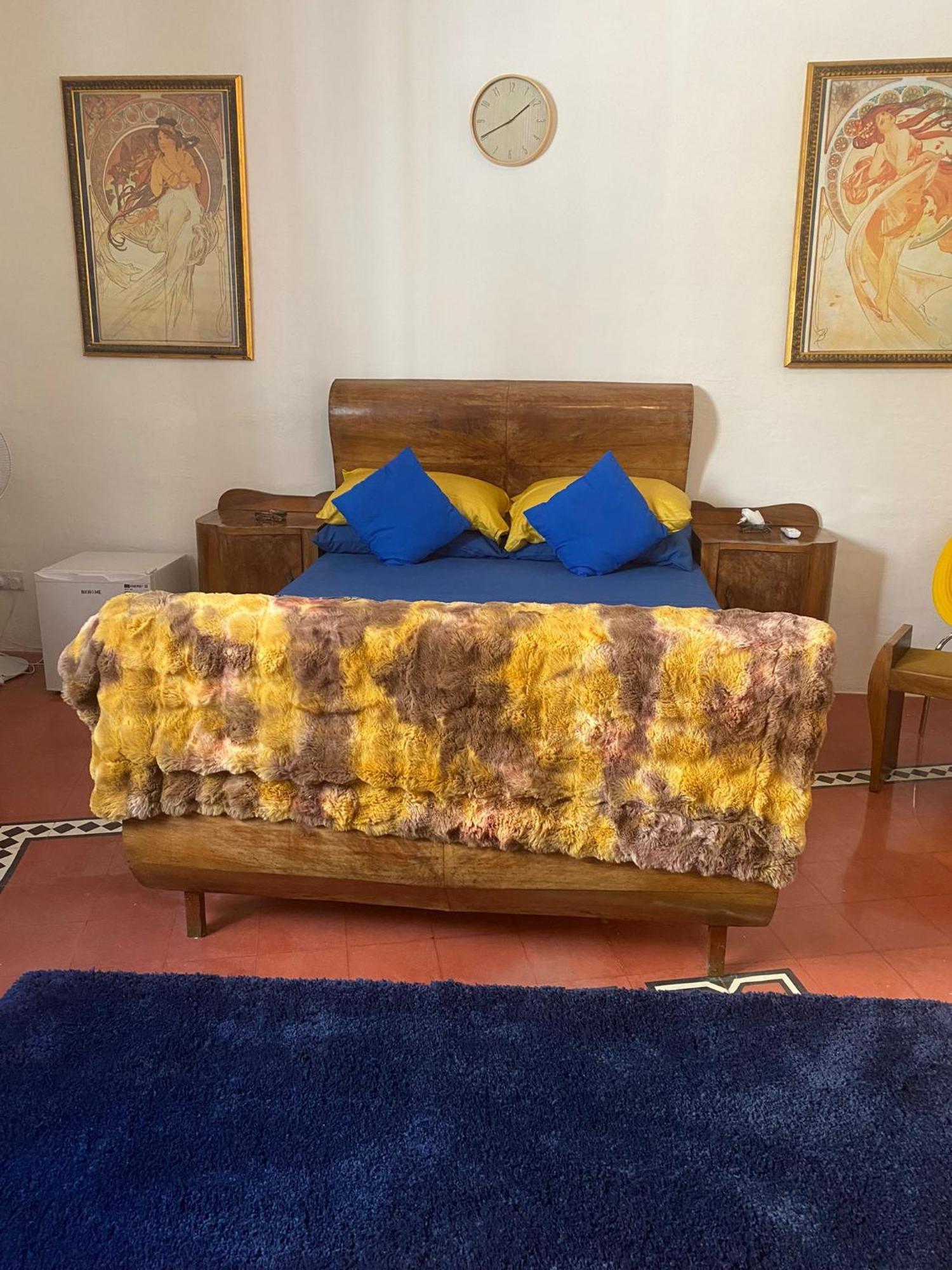 Maleth House Hotel Naxxar Екстериор снимка