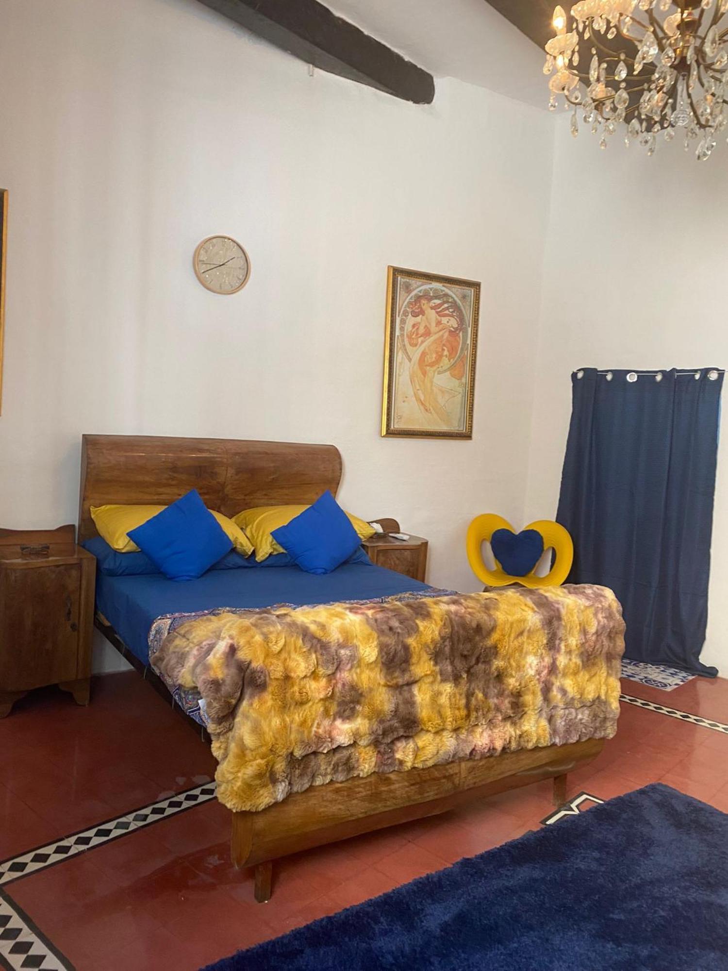Maleth House Hotel Naxxar Екстериор снимка