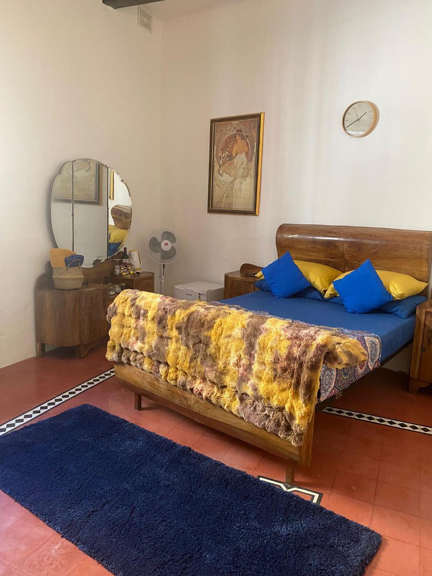 Maleth House Hotel Naxxar Екстериор снимка