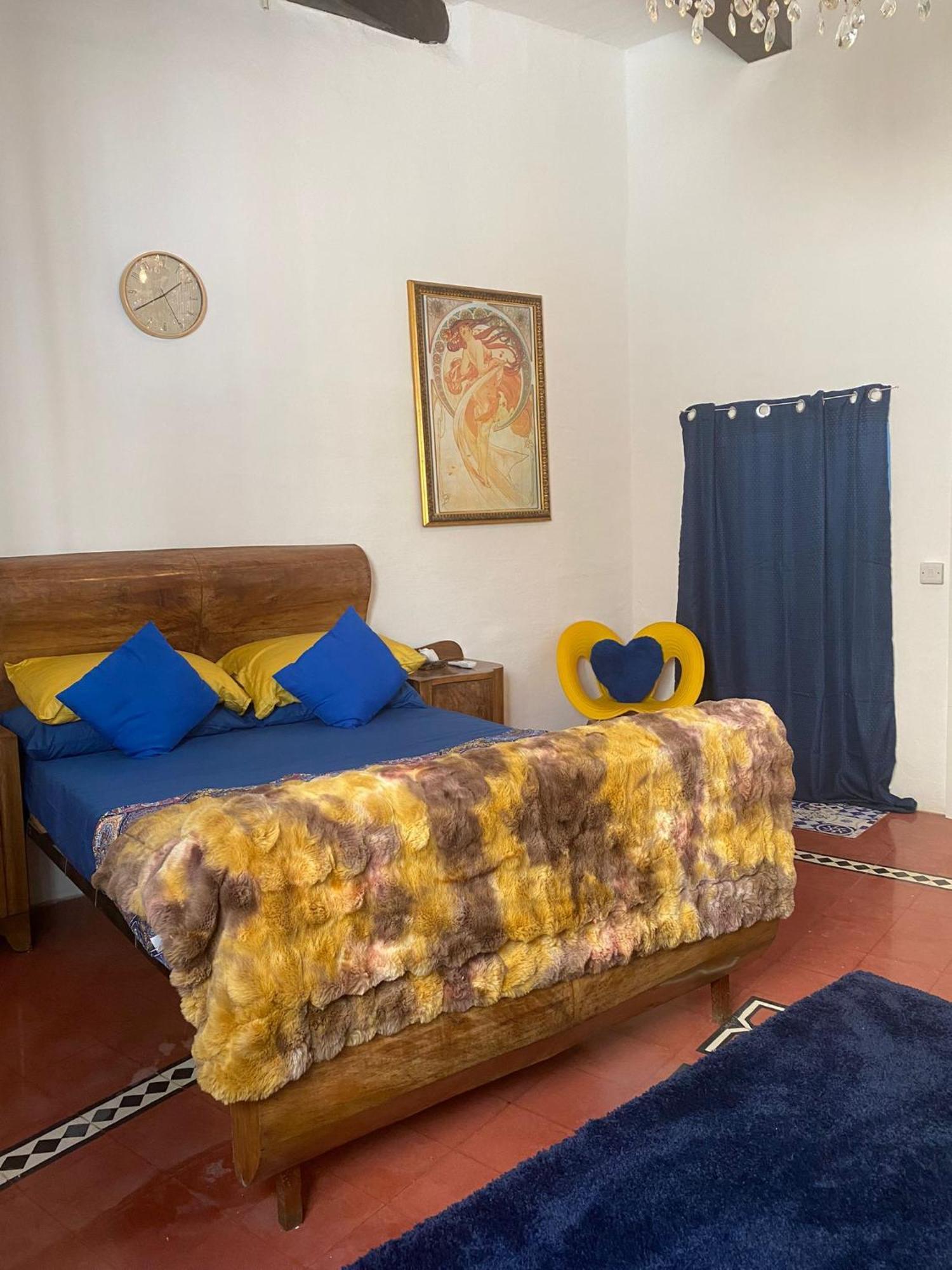 Maleth House Hotel Naxxar Екстериор снимка