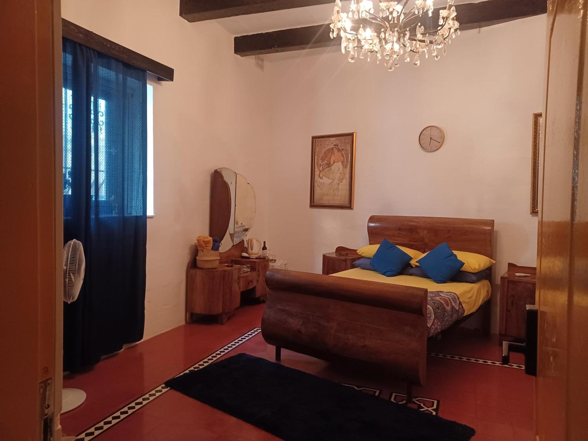 Maleth House Hotel Naxxar Екстериор снимка
