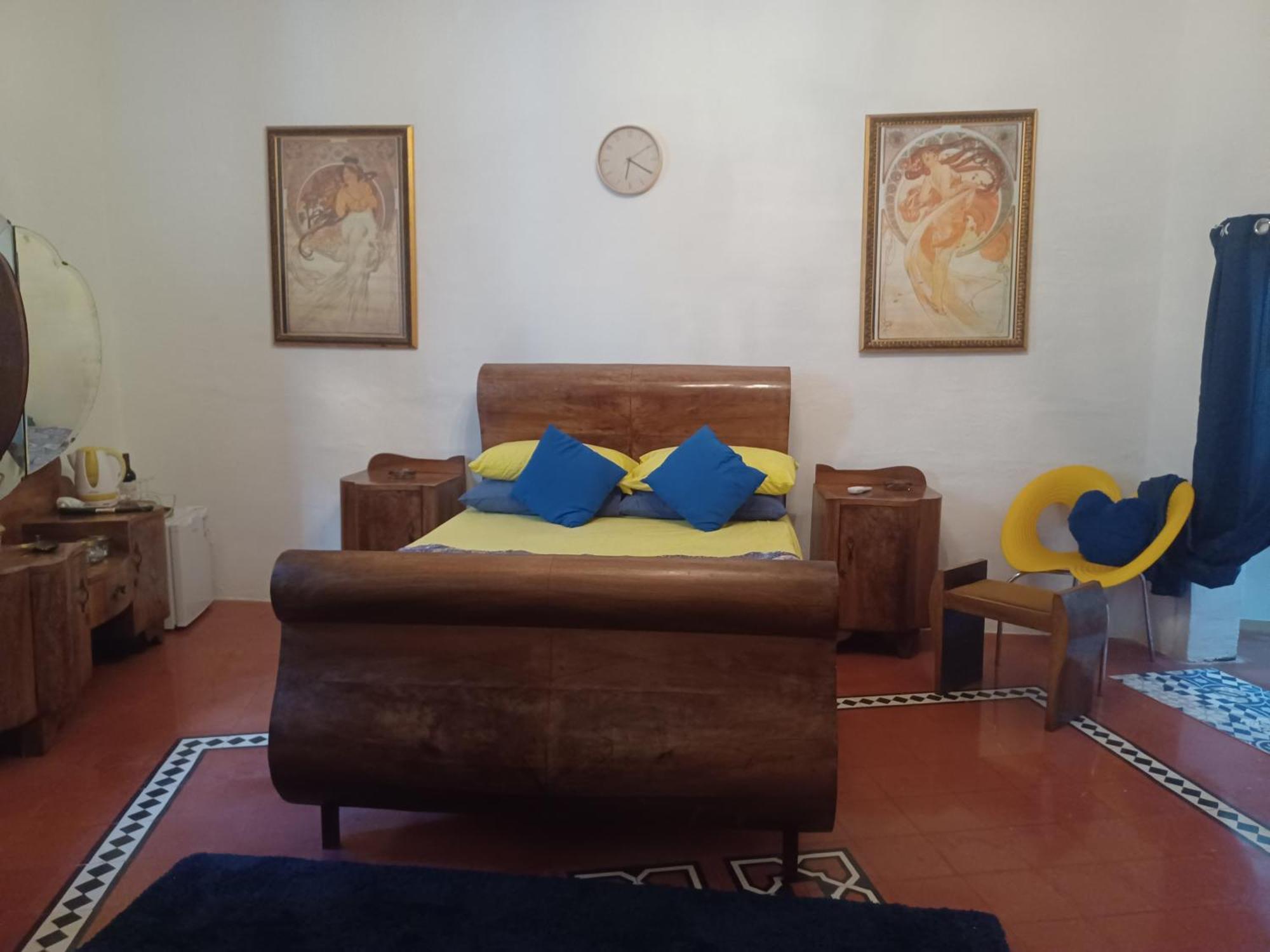 Maleth House Hotel Naxxar Екстериор снимка